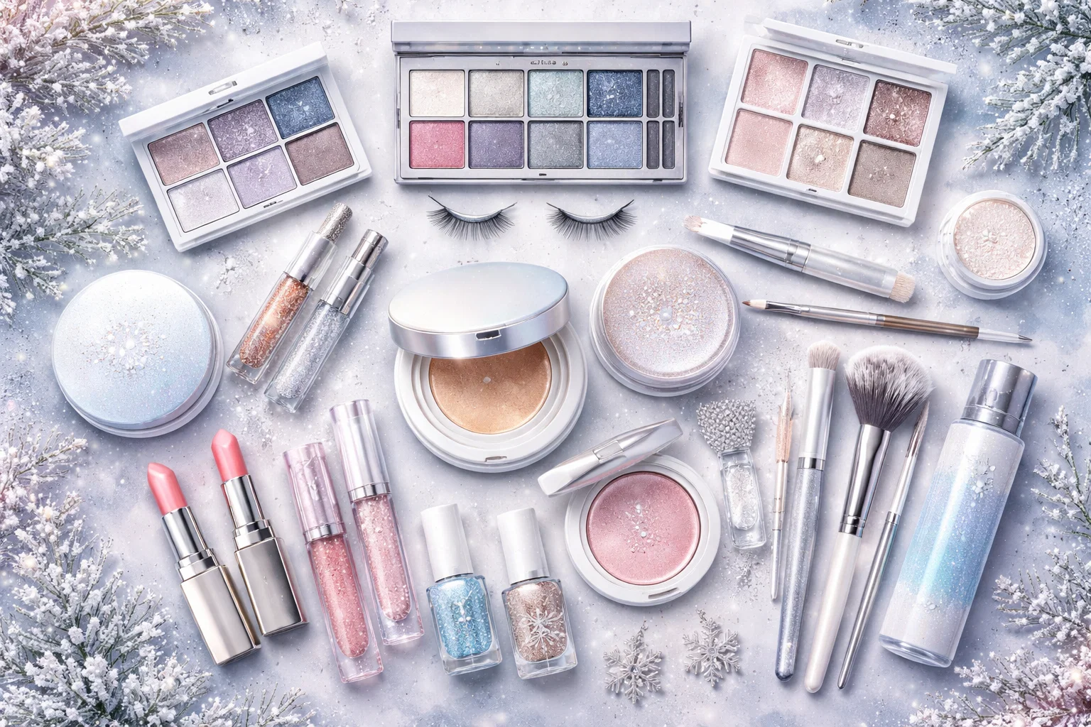 Embrace the Future: 2026 Winter Makeup Trends 4 Must Have Products for 2026 Winter Makeup Embrace the Future: 2026 Winter Makeup Trends - 3 2026 winter makeup trends,frosty eyeshadow palettes,sustainable beauty products,metallic lip colors,waterproof makeup formulations,minimalist winter looks,cruelty-free cosmetics,cold weather foundation,glitter eye accents,hydrating winter skincare,sustainable cosmetics,holographic highlighters,cool-toned lip colors,weather-resistant foundation,eco-friendly beauty products,futuristic winter makeup,climate-adaptive foundation,futuristic eyeliner techniques,eco-conscious winter beauty,digital makeup technology,icy metallic eyeshadow,holographic lip gloss,frost-inspired highlighter,cold weather foundation formulas,eco-friendly winter cosmetics,digital makeup innovations,futuristic frost eyeshadow,holographic highlighter,smart foundation technology,climate-adaptive cosmetics,ai-customized lipsticks,eco-friendly glitter alternatives,tech-infused skincare,futuristic beauty looks,holographic eyeshadow,frost-inspired makeup,skin-enhancing foundations,winter color palettes,futuristic winter beauty,sustainable cosmetics 2026,holographic makeup looks,vegan winter beauty products,tech-infused lipsticks,metaverse-inspired eyeshadow,climate-adaptive makeup,minimalist winter glam,frosted eyeshadow looks,futuristic metallic lipsticks,holographic highlighter techniques,clean beauty innovations,climate-adaptive foundations,smart makeup technology