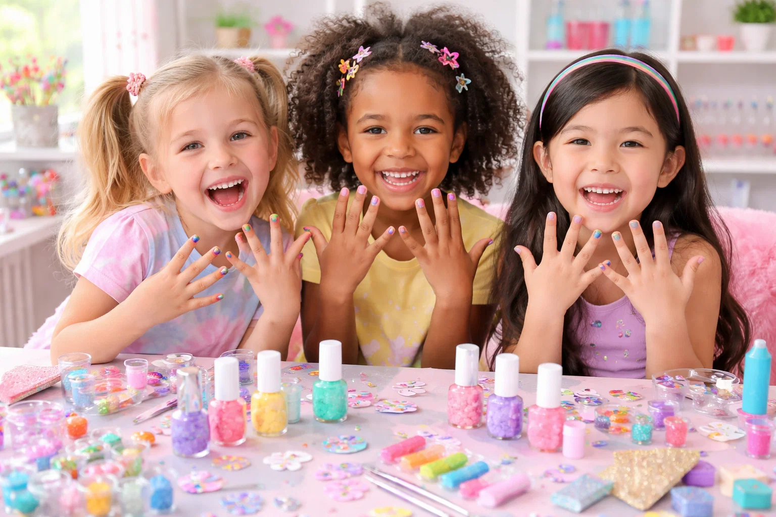 Nail Fun for Kids in 2026 Top Kids’ Nail Trends for 2026: Safe, Cute & Creative Ideas - 1 2026 kids nail trends,children's nail art designs,non-toxic nail polish for kids,kid-friendly nail innovations,sustainable nail products for children,trendy nail stickers for tweens,safe nail decoration for young children,popular nail colors for kids,diy nail art for children,kids nail accessories,child-friendly nail art,sustainable kids nail polish,non-toxic manicures for children,holographic nail designs for tweens,educational nail stickers,interactive nail accessories,biodegradable nail products for kids,augmented reality nail art,child-safe nail polish,eco-friendly kids manicure,nail art for children,tween nail designs,children's press-on nails,hypoallergenic nail products for kids,glitter nail options for youth,gender-neutral nail colors,kid-friendly nail accessories,kid-friendly nail polish,tween manicure styles,youth nail fashion,safe nail products for children,elementary school nail designs,junior nail care,sustainable kids nail products,colorful nail ideas for youngsters,safe nail polish for kids,kids manicure ideas,non-toxic nail colors,creative nail stickers for children,quick-dry polish for young ones,children's nail art,youth manicure designs,sparkly nails for tweens,non-toxic nail art,elementary school nail fashion,tween nail decoration,child-safe nail trends,kiddie manicure innovations,child-friendly nail polish,tween nail fashion,kids press-on nails,hypoallergenic nail options for children,non-toxic nail art for kids,youth nail care