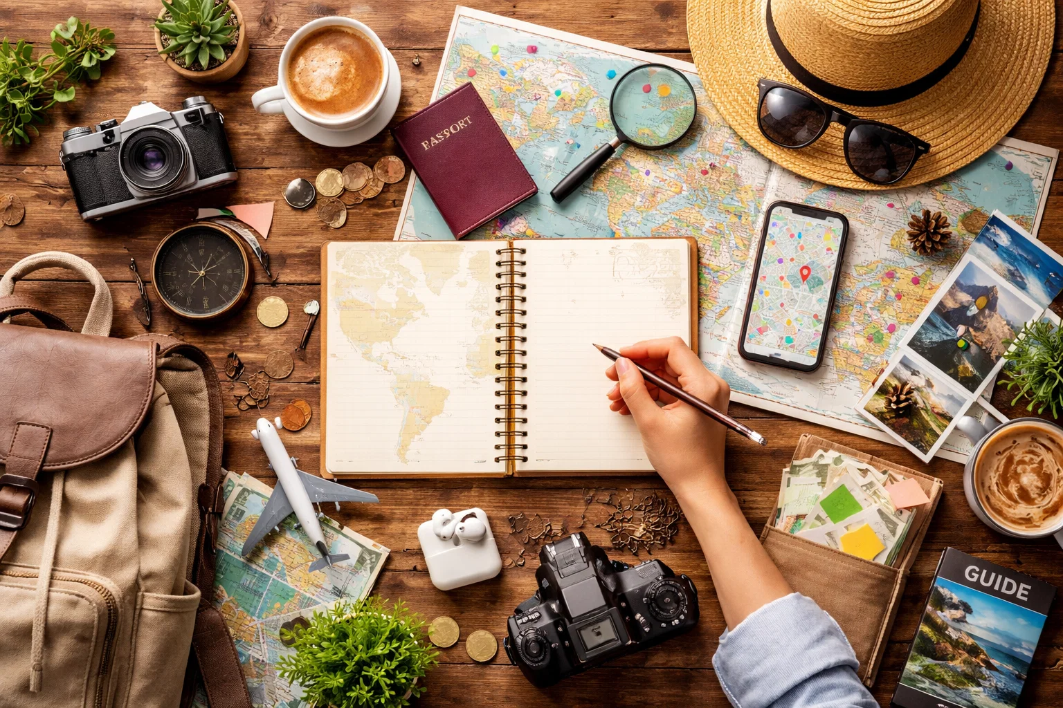Solo Travel 2026: The Empowering Way to See the World 2 Planning Your 2025 Solo Trip Like a Pro Solo Travel 2026: The Empowering Way to See the World - 1 independent travel,women solo travelers,digital nomad lifestyle,sustainable tourism