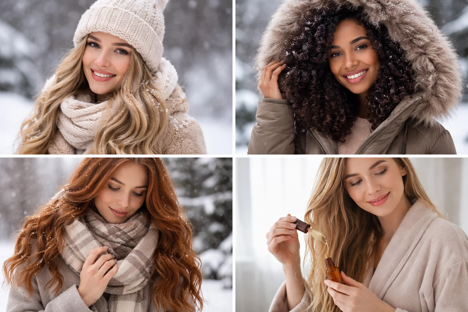 Say Goodbye to Winter Hair Dryness: Expert Tips for 2026 2 Protect Your Hair from Harsh Winter Elements Say Goodbye to Winter Hair Dryness: Expert Tips for 2026 - 1 say goodbye to winter hair dryness: expert tips for 2026,winter hair care solutions,combating dry scalp,moisture retention for hair,hydrating hair treatments,seasonal hair protection,cold weather hair damage,hair moisturizing techniques,winter hair masks,preventing static hair,winter hair care,combating hair dryness,moisturizing hair treatments,hydrating hair products,hair health in winter,preventing brittle hair,cold weather hair care,hair moisture solutions,combat dry hair,moisturizing hair products,scalp hydration techniques,anti-frizz strategies,hair mask recommendations,winter hair moisture solutions,combating seasonal hair damage,hydration techniques for dry hair,hair care innovations 2026,preventing static in winter,cold weather hair protection,nourishing treatments for damaged hair,combat seasonal hair damage,moisturizing treatments for winter,preventing static electricity in hair,natural remedies for dry scalp,best hair oils for winter,2026 hair care innovations,combat dry scalp,seasonal hair moisture,preventing breakage,hair care trends 2026,frizz-free winter hair,hydration techniques for hair,preventing frizz in winter,nourishing hair products,combat dry hair naturally,seasonal hair moisturizing,hair health in cold weather,nourishing dry scalp,winter haircare routine