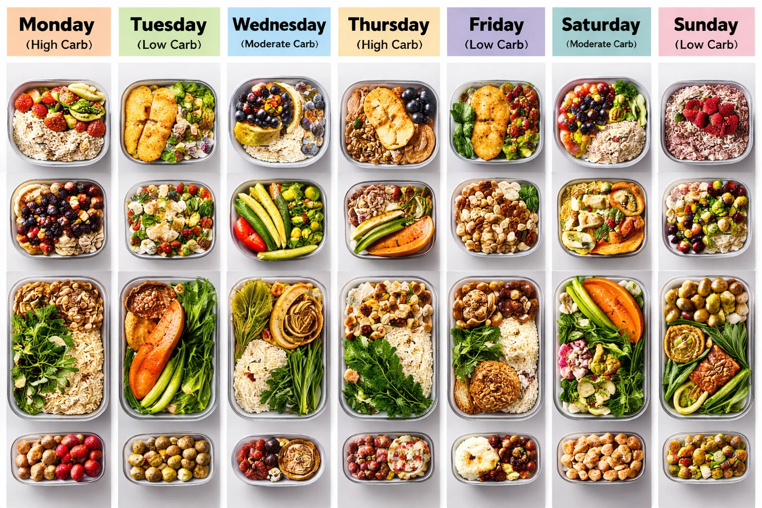 Carb Cycling Diet 2026: Burn Fat, Build Muscle & Boost Energy 4 Sample 7 Day Carb Cycling Plan Carb Cycling Diet 2026: Burn Fat, Build Muscle & Boost Energy - 3 carb cycling diet 2026: burn fat,build muscle & boost energy,strategic carbohydrate manipulation,metabolic flexibility,nutrient timing for performance,sustainable weight management,high-energy workout fuel,muscle glycogen replenishment,body composition improvement,hormonal balance optimization,metabolic adaptation,cyclical nutrition plan,lean muscle growth,body recomposition strategy,performance nutrition,athletic endurance optimization,strategic carbohydrate rotation,muscle preservation protocol,targeted glycogen replenishment,hormonal optimization,performance-based nutrition,cyclic ketogenic approach,sustainable body composition,cyclical carbohydrate nutrition,macronutrient timing for fitness,strategic carb loading,metabolic adaptation through carbs,performance-based carbohydrate planning,body recomposition diet,energy optimization protocol,nutritional periodization,cyclical carbohydrate nutrition plan,strategic carb timing for weight loss,muscle building carb cycling protocol,metabolic flexibility through carb manipulation,intermittent carbohydrate restriction,energy optimization with carb cycling,performance-based carbohydrate scheduling,strategic carbohydrate consumption,fat burning protocol,lean muscle development,glycogen replenishment,low-carb high-fat days,energy optimization techniques,strategic carbohydrate intake,insulin manipulation,macronutrient timing,muscle preservation,macronutrient manipulation for weight loss,metabolic flexibility training,body recomposition protocol,high-low carb rotation,glycogen replenishment strategy,performance nutrition planning