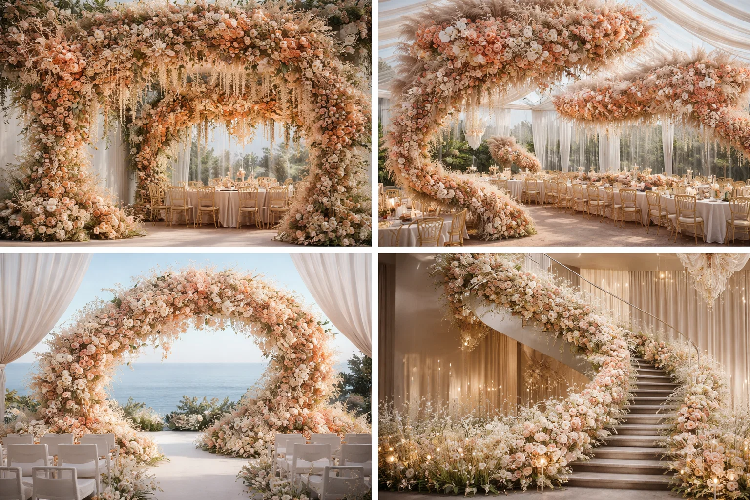 Sculptural Creative Floral Installations Top Wedding Decoration Trends for 2026: Modern, Romantic & Aesthetic Ideas Brides Love - 2 top wedding decoration trends for 2026,sustainable wedding decor,minimalist reception design,personalized wedding details,interactive guest experiences,luxury floral installations,modern wedding color palettes,tech-integrated wedding spaces,statement lighting features,luxury minimalist weddings,interactive centerpieces,ai-integrated floral arrangements,statement lighting installations,immersive guest experiences,biodegradable wedding elements,metallic accents,tech-integrated centerpieces,nature-inspired florals,luxury micro wedding aesthetics,interactive wedding installations,cultural fusion decorations,luxury reception designs,eco-friendly floral arrangements,holographic wedding elements,minimalist ceremony backdrops,ai-enhanced wedding spaces,personalized wedding themes,tech-integrated wedding displays,wedding color schemes 2026,minimalist wedding designs,luxury wedding centerpieces,personalized wedding aesthetics,wedding venue transformation ideas,modern wedding themes,eco-friendly wedding design,luxury wedding styling,minimalist wedding aesthetics,wedding color palettes 2026,wedding floral arrangements,luxury wedding designs,minimalist reception styling,botanical wedding themes,led lighting displays,vintage-inspired ceremony backdrops,personalized wedding table settings,statement ceiling arrangements,technology-integrated decorations,personalized ceremony backdrops,eco-friendly centerpieces,color trends 2026,vintage revival designs