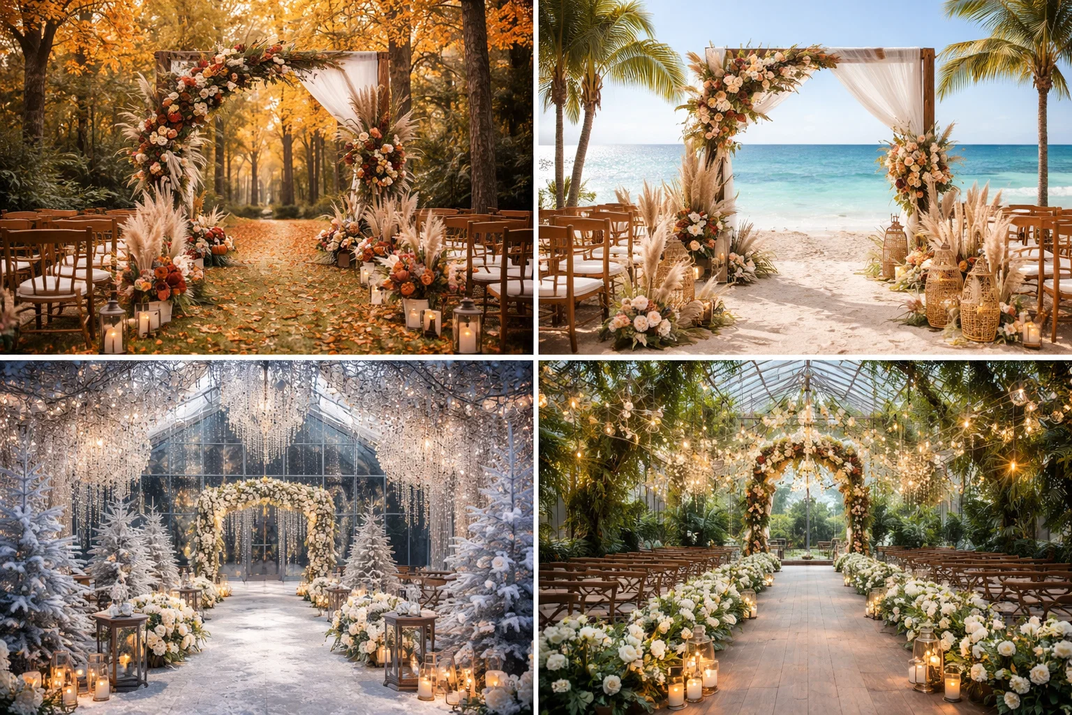 Seasonal Venue Inspired Decorations Top Wedding Decoration Trends for 2026: Modern, Romantic & Aesthetic Ideas Brides Love - 6 top wedding decoration trends for 2026,sustainable wedding decor,minimalist reception design,personalized wedding details,interactive guest experiences,luxury floral installations,modern wedding color palettes,tech-integrated wedding spaces,statement lighting features,luxury minimalist weddings,interactive centerpieces,ai-integrated floral arrangements,statement lighting installations,immersive guest experiences,biodegradable wedding elements,metallic accents,tech-integrated centerpieces,nature-inspired florals,luxury micro wedding aesthetics,interactive wedding installations,cultural fusion decorations,luxury reception designs,eco-friendly floral arrangements,holographic wedding elements,minimalist ceremony backdrops,ai-enhanced wedding spaces,personalized wedding themes,tech-integrated wedding displays,wedding color schemes 2026,minimalist wedding designs,luxury wedding centerpieces,personalized wedding aesthetics,wedding venue transformation ideas,modern wedding themes,eco-friendly wedding design,luxury wedding styling,minimalist wedding aesthetics,wedding color palettes 2026,wedding floral arrangements,luxury wedding designs,minimalist reception styling,botanical wedding themes,led lighting displays,vintage-inspired ceremony backdrops,personalized wedding table settings,statement ceiling arrangements,technology-integrated decorations,personalized ceremony backdrops,eco-friendly centerpieces,color trends 2026,vintage revival designs