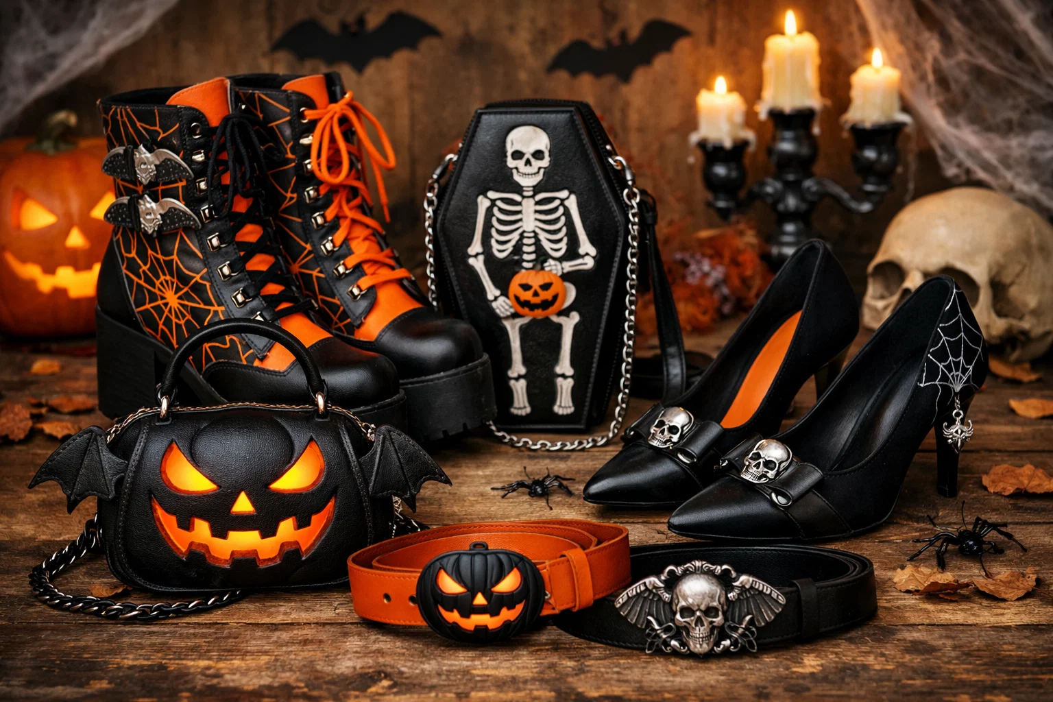 Accessorize Your Halloween Costume with These Top Ideas 5 Shoes Bags Belts Accessorize Your Halloween Costume with These Top Ideas - 4 top-halloween-accessory ideas to elevate your costume,spooky halloween accessories,halloween makeup essentials,costume jewelry for halloween,scary halloween masks,halloween wigs and hairpieces,halloween prop weapons,halloween face paint,diy halloween accessories,glow-in-the-dark halloween items,top halloween accessory ideas to elevate your costume,halloween costume accessories,spooky costume enhancements,unique halloween props,best halloween costume add-ons,halloween makeup effects,holiday costume accessories,creepy costume embellishments,halloween costume jewelry,spooky costume add-ons,diy costume accessories,horror-themed jewelry,vintage halloween embellishments,character-specific costume enhancements,spooky costume accessories,halloween outfit enhancements,must-have costume add-ons,creative halloween props,unique costume jewelry,costume wigs and hairpieces,horror-inspired costume details,halloween makeup kits,glow-in-the-dark costume props,movie character accessories,vintage halloween costume accents,halloween masks,special effects accessories,spooky costume jewelry,prosthetic halloween accessories,light-up costume elements,horror contact lenses,costume weapon props,theatrical blood and scars,ghostly special effects,diy costume props,halloween jewelry,costume wings and tails,themed costume wigs,special effects contact lenses,light-up costume accessories,vintage halloween costume accessories