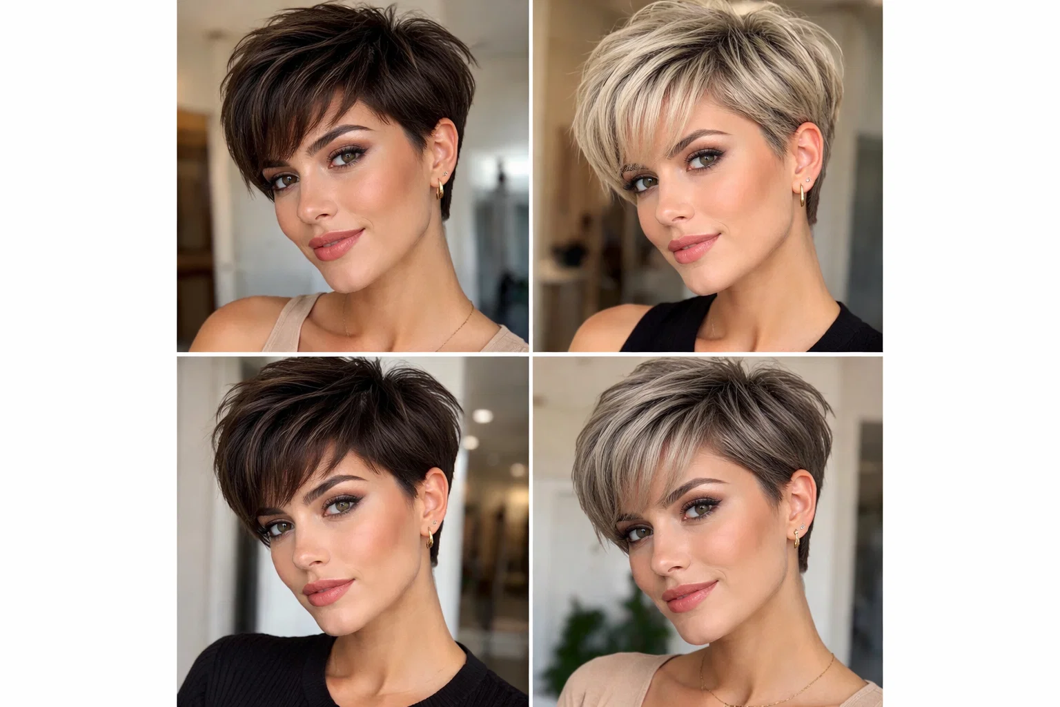 Top Trendy Hairstyles for Thick Hair in 2026: Stylish, Voluminous & Easy-to-Manage Looks 9 Short Pixie Cuts for Thick Hair Top Trendy Hairstyles for Thick Hair in 2026: Stylish, Voluminous & Easy-to-Manage Looks - 8 top trendy hairstyles for thick hair in 2026,voluminous hair trends,layered cuts for thick hair,managing thick hair texture,low-maintenance thick hairstyles,thick hair styling techniques,modern haircuts for dense hair,thick hair with bangs,shoulder-length styles for thick hair,curly thick hair management,textured thick hair styles,modern shag haircuts,thick hair management,curly thick hair options,chunky highlights for thick hair,face-framing layers,layered cuts for voluminous hair,textured bob styles,curtain bangs for thick locks,low-maintenance thick hair trends,thick hair pixie cuts,sustainable hair styling,heatless styling techniques,2026 haircut inspiration,textured hairstyles,low maintenance thick hairstyles,face-framing cuts,curly thick hair styles,bob cuts for volume,voluminous haircuts,thick hair styling,layered cuts for dense hair,curly thick hair trends,textured thick hair looks,managing thick hair,choppy cuts for volume,face-framing styles for thick hair,voluminous bob cuts,layered thick hair trends,modern shag for dense hair,curtain bangs with thick texture,manageable thick hair styles,dimensional cuts for volume,low-maintenance thick haircuts,face-framing layers for thick hair,textured lobs 2026,curtain bangs for thick hair,wolf cut variations,heatless styling methods,volumizing haircuts,textured bob cuts 2026,thick hair bangs,voluminous haircuts for thick hair,layered hairstyles for thick hair,thick hair styling trends,bob cuts for dense hair,thick hair texture techniques,short styles for thick hair