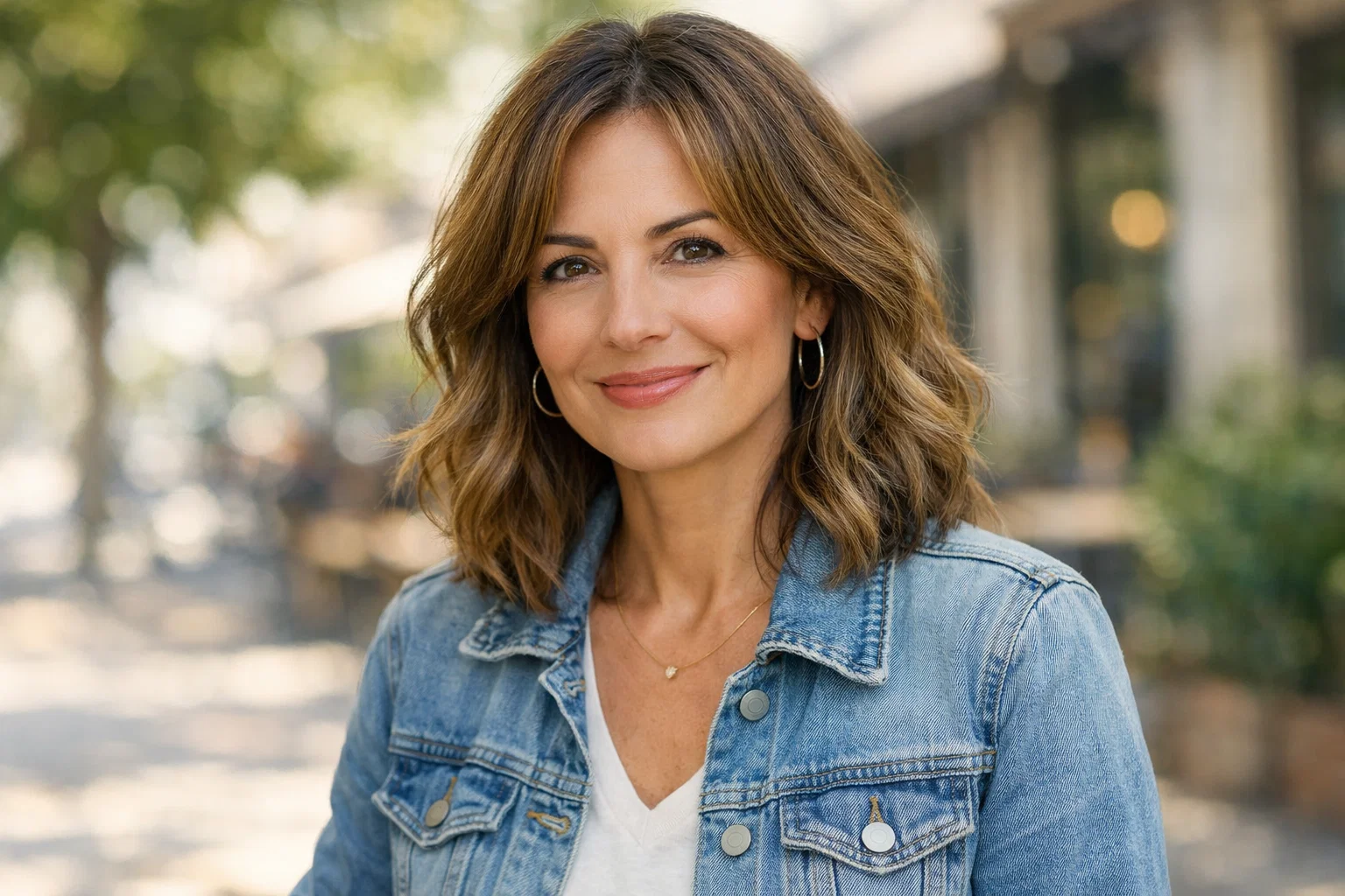 Ageless & Chic: 2026 Trendy Haircuts Every Woman Over 40 Will Love 3 Shoulder Grazing Wave Ageless & Chic: 2026 Trendy Haircuts Every Woman Over 40 Will Love - 2 ageless & chic: 2026 trendy hairstyles every woman over 40 will love,midlife hair trends,age-appropriate hairstyles,modern cuts for mature women,rejuvenating hairstyles,stylish hair for women over 40,sophisticated haircuts,anti-aging hairstyles,youthful looks for mature women,elegant hairstyles 2026,ageless & chic: 2026 trendy haircuts every woman over 40 will love,modern hairstyles for mature women,best haircuts for women over 40,age-defying hair trends 2026,stylish midlife haircuts,timeless haircuts for middle-aged women,low-maintenance hairstyles for 40 plus,youthful hair transformations,flattering cuts for thinning hair,2026 hair trends for women over 40,flattering haircuts for mature women,stylish hairstyles over 40,sophisticated cuts for midlife,modern hair transformations 40+,timeless bob variations,low maintenance haircuts women over 40,face-framing styles mature women,elegant layered cuts 2026,stylish cuts for women over 40,age-appropriate haircuts 2026,midlife hair transformations,trendy bobs for older women,low-maintenance haircuts over 40,youthful hairstyles after 40,sophisticated hair trends 2026,midlife hairstyle trends,stylish short cuts for mature women,flattering bob haircuts over 40,low-maintenance hairstyles for women 40+,timeless haircuts for gray hair,rejuvenating layered cuts,anti-aging haircuts 2026,face-framing styles for mature beauty