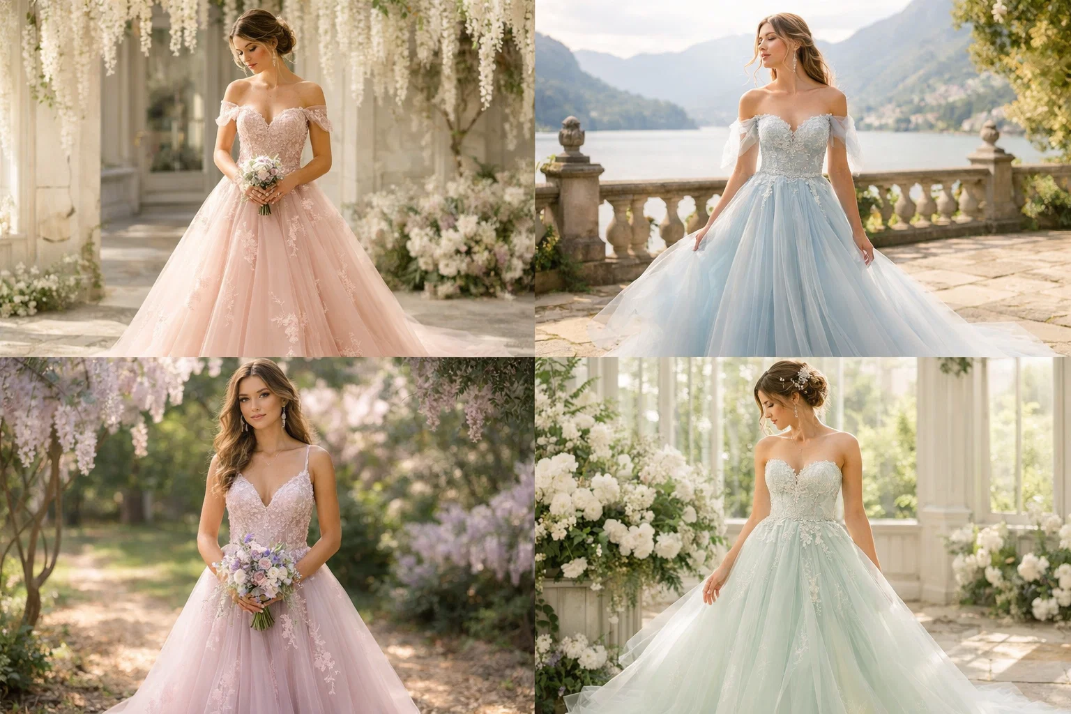 Top Wedding Dress Trends for 2026: Fresh, Modern & Unforgettable Bridal Styles 4 Soft Color Gowns Make a Comeback Top Wedding Dress Trends for 2026: Fresh, Modern & Unforgettable Bridal Styles - 3 top wedding dress trends for 2026: fresh,modern & unforgettable bridal styles,sustainable wedding gowns 2026,minimalist bridal couture,statement sleeves wedding dress,eco-friendly bridal fashion,unconventional wedding attire,high-tech wedding fabrics,bespoke wedding dress design,celebrity-inspired bridal looks,bridal fashion forecast 2026,modern wedding gown designs,unconventional bridal attire,sustainable wedding dresses,avant-garde bridal couture,minimalist wedding styles,statement sleeves bridal gowns,vera wang 2026 collection,bridal fashion 2026,modern wedding gowns,sustainable bridal couture,luxury wedding dresses,designer wedding trends,avant-garde bridal styles,minimalist wedding fashion,couture wedding designs,minimalist wedding dresses,luxury wedding attire,wedding dress silhouettes 2026,celebrity-inspired wedding fashion,couture bridal collections,2026 bridal fashion,high-fashion bridal wear,colorful wedding gowns,sustainable wedding gowns,statement sleeves bridal trends,luxury wedding couture,eco-friendly bridal styles,modern princess wedding gowns,sustainable bridal couture 2026,minimalist wedding gowns,statement sleeves bridal fashion,bold color wedding dresses,eco-friendly wedding attire,couture bridal trends,carolina herrera wedding styles,innovative bridal fabrics,luxury bridal couture,colorful wedding dress options