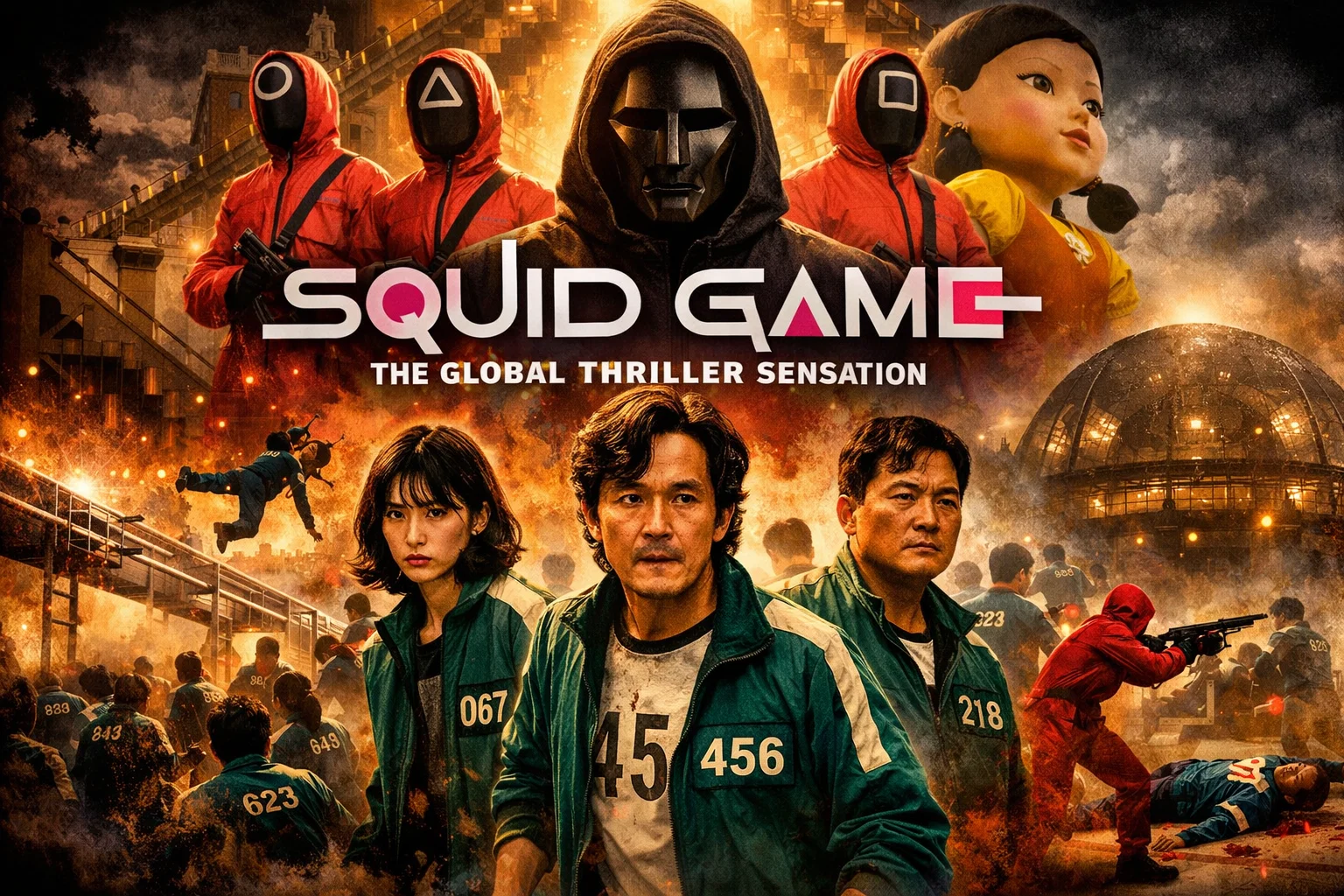 Squid Game Top 5 Must-Watch K-Dramas in 2026: Binge-Worthy Hits You Can’t Miss - 1 top 5 must-watch k-dramas in 2026: binge-worthy hits you can't miss,popular korean dramas,best new k-dramas,trending asian television shows,netflix korean series,binge-worthy international shows,award-winning k-dramas,romantic korean television,streaming korean content,must-see foreign tv,korean drama streaming platforms,best new k-drama series,trending korean television shows,popular netflix k-dramas,must-see asian tv series,award-winning korean dramas,romantic k-drama recommendations,korean thriller series,korean television series,best k-drama recommendations,upcoming korean shows,netflix korean dramas,popular asian television,international tv hits,best korean dramas 2026,upcoming k-drama releases,popular korean tv shows,netflix k-dramas,must-see asian television series,korean entertainment recommendations,award-winning korean series,new k-drama releases,must-see asian television,korean entertainment trends,binge-worthy international series,korean drama recommendations,best k-dramas to stream,upcoming korean television series,popular k-drama actors,highest-rated k-dramas,romantic korean shows,binge-worthy asian television,k-drama recommendations,popular korean television series,netflix korean shows,trending south korean dramas,romantic korean series