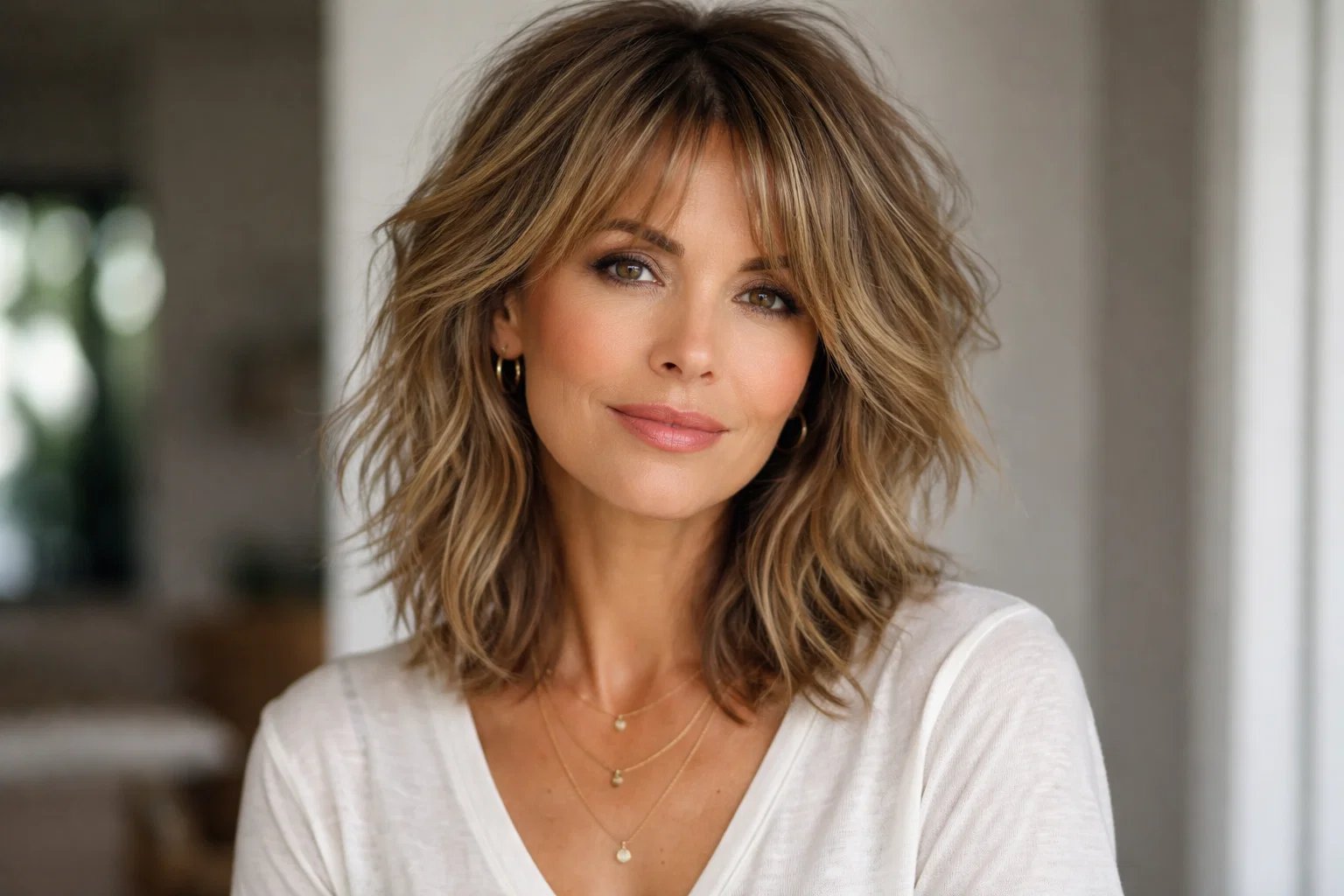 Ageless & Chic: 2026 Trendy Haircuts Every Woman Over 40 Will Love 2 Textured or Shaggy Cuts Ageless & Chic: 2026 Trendy Haircuts Every Woman Over 40 Will Love - 1 ageless & chic: 2026 trendy hairstyles every woman over 40 will love,midlife hair trends,age-appropriate hairstyles,modern cuts for mature women,rejuvenating hairstyles,stylish hair for women over 40,sophisticated haircuts,anti-aging hairstyles,youthful looks for mature women,elegant hairstyles 2026,ageless & chic: 2026 trendy haircuts every woman over 40 will love,modern hairstyles for mature women,best haircuts for women over 40,age-defying hair trends 2026,stylish midlife haircuts,timeless haircuts for middle-aged women,low-maintenance hairstyles for 40 plus,youthful hair transformations,flattering cuts for thinning hair,2026 hair trends for women over 40,flattering haircuts for mature women,stylish hairstyles over 40,sophisticated cuts for midlife,modern hair transformations 40+,timeless bob variations,low maintenance haircuts women over 40,face-framing styles mature women,elegant layered cuts 2026,stylish cuts for women over 40,age-appropriate haircuts 2026,midlife hair transformations,trendy bobs for older women,low-maintenance haircuts over 40,youthful hairstyles after 40,sophisticated hair trends 2026,midlife hairstyle trends,stylish short cuts for mature women,flattering bob haircuts over 40,low-maintenance hairstyles for women 40+,timeless haircuts for gray hair,rejuvenating layered cuts,anti-aging haircuts 2026,face-framing styles for mature beauty