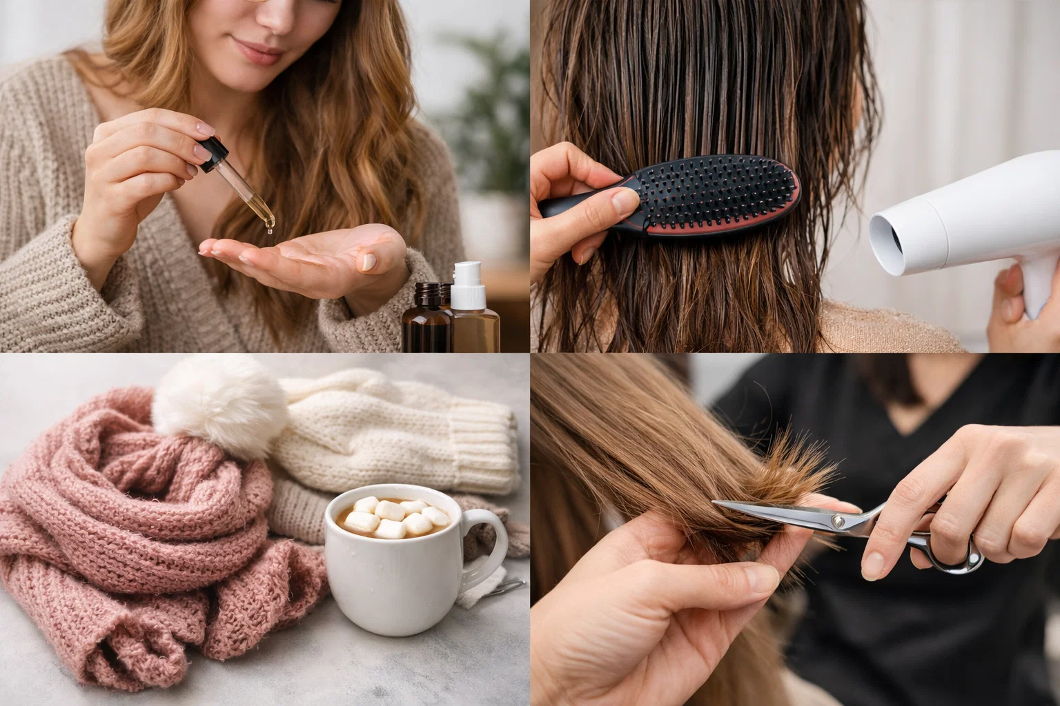 Say Goodbye to Winter Hair Dryness: Expert Tips for 2026 5 Tips for Managing Frizz and Split Ends in Winter Say Goodbye to Winter Hair Dryness: Expert Tips for 2026 - 4 say goodbye to winter hair dryness: expert tips for 2026,winter hair care solutions,combating dry scalp,moisture retention for hair,hydrating hair treatments,seasonal hair protection,cold weather hair damage,hair moisturizing techniques,winter hair masks,preventing static hair,winter hair care,combating hair dryness,moisturizing hair treatments,hydrating hair products,hair health in winter,preventing brittle hair,cold weather hair care,hair moisture solutions,combat dry hair,moisturizing hair products,scalp hydration techniques,anti-frizz strategies,hair mask recommendations,winter hair moisture solutions,combating seasonal hair damage,hydration techniques for dry hair,hair care innovations 2026,preventing static in winter,cold weather hair protection,nourishing treatments for damaged hair,combat seasonal hair damage,moisturizing treatments for winter,preventing static electricity in hair,natural remedies for dry scalp,best hair oils for winter,2026 hair care innovations,combat dry scalp,seasonal hair moisture,preventing breakage,hair care trends 2026,frizz-free winter hair,hydration techniques for hair,preventing frizz in winter,nourishing hair products,combat dry hair naturally,seasonal hair moisturizing,hair health in cold weather,nourishing dry scalp,winter haircare routine