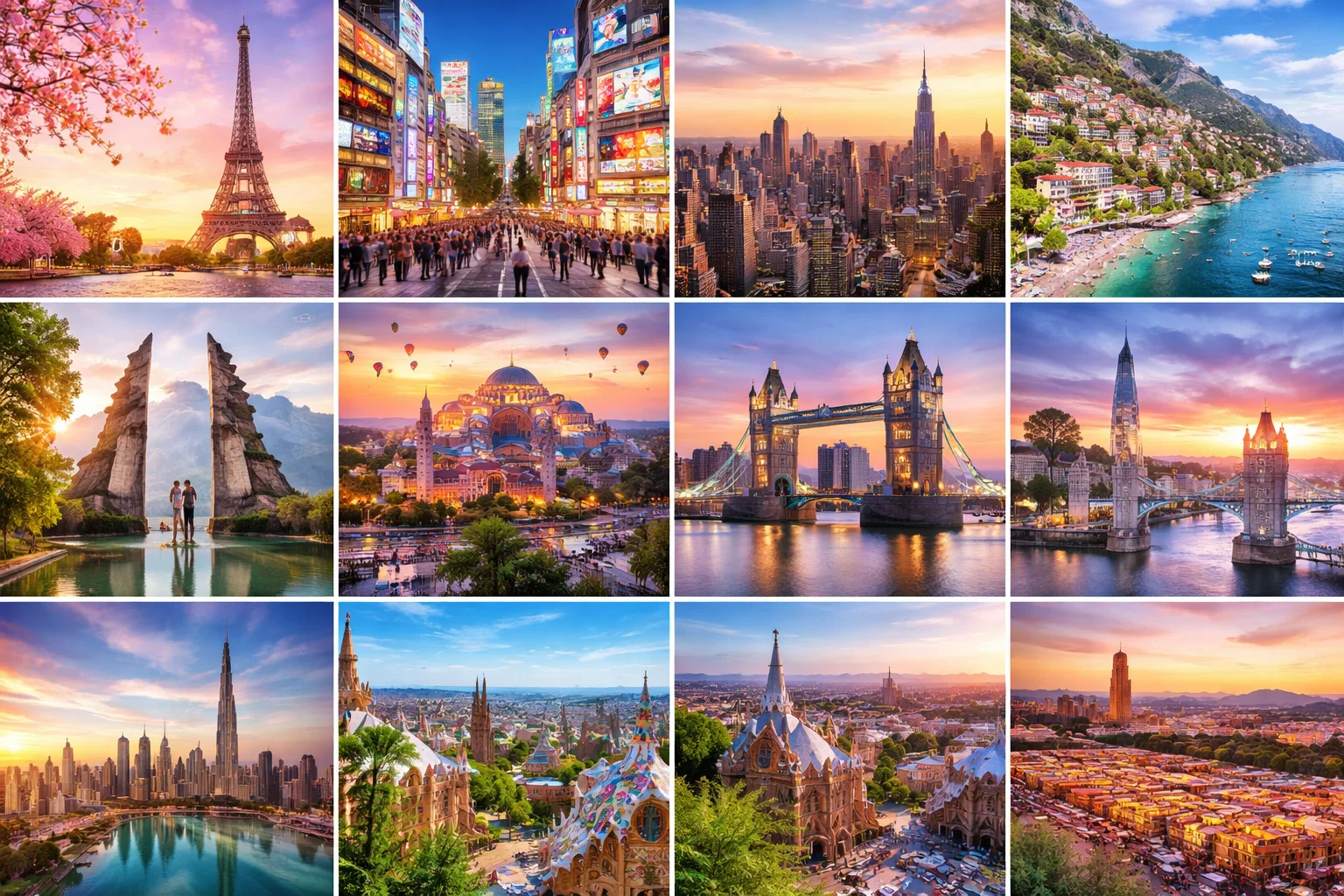 2026's Most Instagrammable Cities to Visit 2 Top 10 Most Instagrammable Cities for 2025 2026's Most Instagrammable Cities to Visit - 1 photogenic travel destinations,trending urban photography spots,social media worthy cities,best cities for instagram content