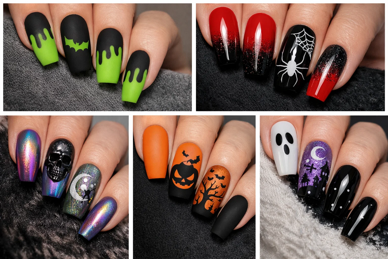 Top Halloween Nails to Rock This Season in 2026 4 Trending Nail Colors for Halloween 2025 Top Halloween Nails to Rock This Season in 2026 - 3 top halloween nails,spooky nail designs,halloween manicure ideas,creepy cute nails,ghost nail art,pumpkin nail designs,witch-themed manicures,halloween gel nails,black and orange nails,orange and black manicures,halloween nail art,ghost nail polish,pumpkin nail ideas,witch-themed nails,cobweb nail designs,frankenstein nails,vampire-inspired manicure,creepy manicure ideas,seasonal nail polish,halloween acrylic nails,festive nail styles,october nail trends,haunted nail looks,scary nail art,cute pumpkin nails,halloween nail trends,black cat nails,bloody nail designs,ghost nail patterns,witch nails,pumpkin nail art,gothic halloween nails,vampire-inspired manicures,ghost nails,scary halloween manicures,orange and black nail polish,festive fall nails,easy halloween nail designs,spooky nail art,diy halloween manicure,elegant halloween nails,black and orange nail ideas,simple halloween nail art,creative halloween nail designs,easy halloween nail art,pumpkin nails,witch-themed manicure,creepy nail ideas,cute halloween nails,ghost nail ideas,witch themed nails,halloween manicure inspiration