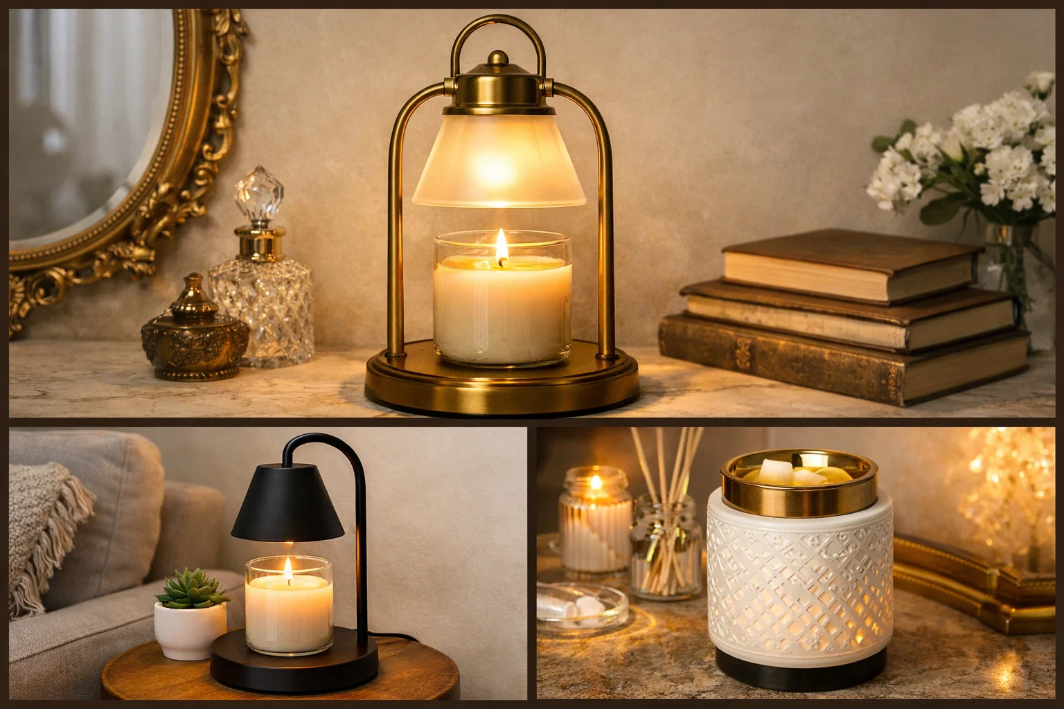 10 Scented Candle Tricks for a Luxurious Home 2 Use Candle Warmers Lamps for Smokeless 10 Scented Candle Tricks for a Luxurious Home - 1 10 scented candle hacks for a luxe feel,luxury candle tips,diy candle tricks,home fragrance ideas,candle upcycling techniques,aromatherapy hacks,designer candle dupes,soy candle maintenance,candle gift presentation,extend candle life,diy candle techniques,aromatherapy at home,candle burning tricks,scented home decor,premium candle care,maximize candle scent,home fragrance hacks,elegant candle display,best luxury candles,how to make candles last longer,diy scented candle tips,aromatherapy candles,candle layering techniques,high-end candle brands,seasonal scented candles,candle styling for home decor,diy candle customization tips,luxury home fragrance tricks,soy candle burning techniques,candle maintenance secrets,essential oil candle enhancers,upcycled candle containers,high-end candle care,aromatherapy candle hacks,home spa candle ideas,diy scented candle tricks,home fragrance optimization,aromatherapy candle ideas,budget-friendly candle upgrades,candle tunneling prevention,scent layering techniques,diy candle customization,luxury home fragrance tips,soy wax candle tricks,essential oil candle blending,repurposing candle jars,seasonal scent layering,aromatherapy candle benefits,maximizing candle burn time
