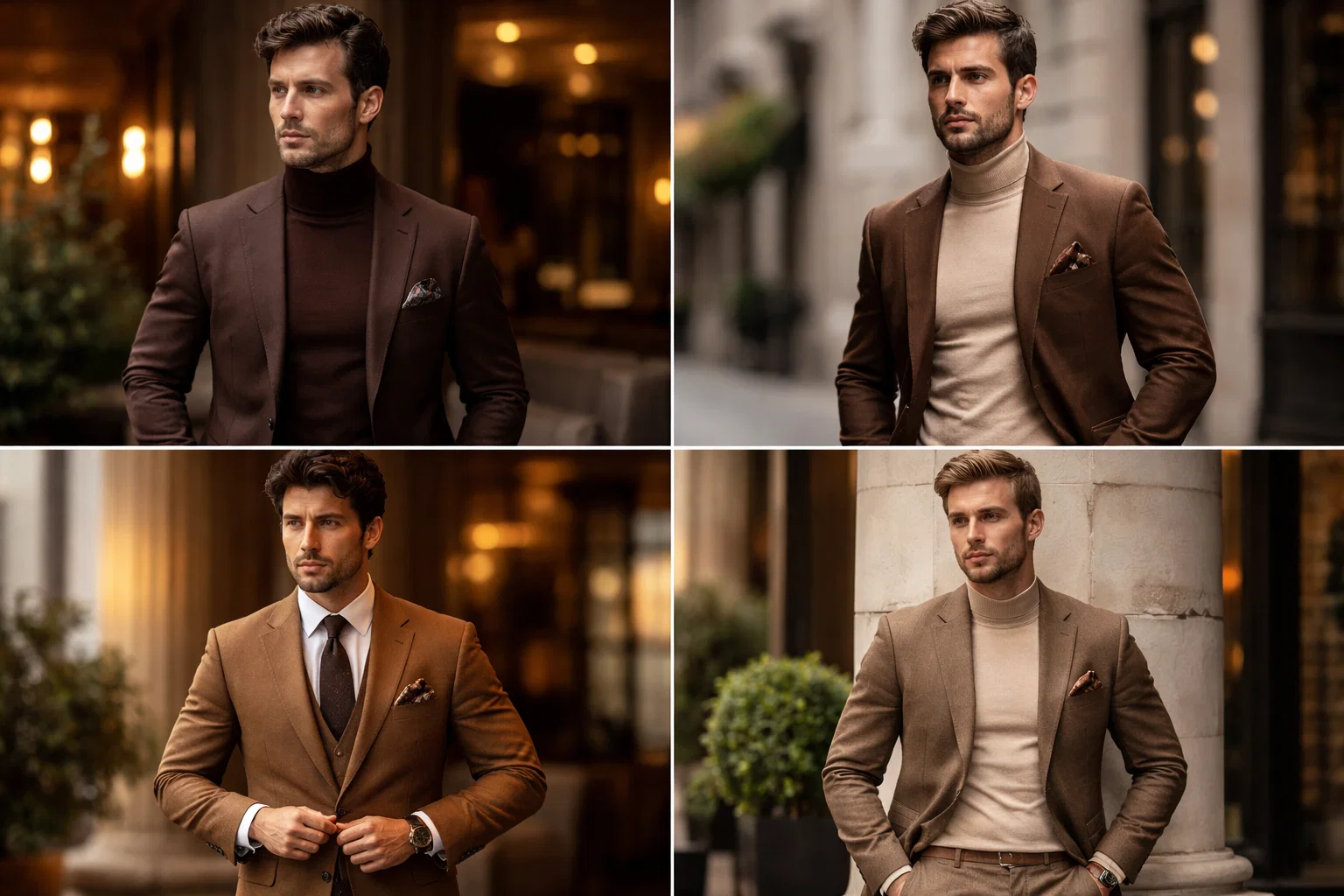 Top 10 Trendy Suit Colors for 2026: Modern, Stylish & Groom-Approved 4 Warm Browns Top 10 Trendy Suit Colors for 2026: Modern, Stylish & Groom-Approved - 3 top 10 trendy suit colors for 2026: modern,stylish & groom-approved,wedding attire trends,best suit colors for men,groom fashion 2026,modern suit palettes,stylish formalwear options,designer suit colors,seasonal suit trends,luxury menswear colors,contemporary groom style,wedding suit trends,stylish suit colors,modern groom attire,luxury suit colors,designer wedding suits,contemporary groomswear,suit color palette 2026,men's formal fashion trends,groom fashion,men's formal wear colors,stylish suits for weddings,contemporary suit palettes,fashion-forward groom attire,seasonal suit colors,luxury menswear trends,designer suits for grooms,fashionable wedding attire,best men's suit colors,stylish groom suits,wedding color trends,luxury suit options,contemporary formal wear,popular suit shades,designer menswear,wedding suit colors,fashionable suit trends,groom attire 2026,stylish menswear colors,formal wear color guide,contemporary groom fashion,designer suits,seasonal wedding suits,formal menswear trends,suit color palette,modern menswear,fashion forecast 2026,tailored suits,luxury formalwear,contemporary groom attire