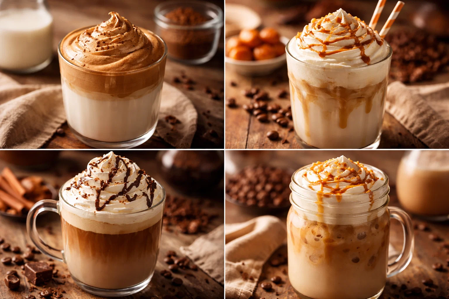 Top Coffee Trends to Try in 2026: The Ultimate Guide for Coffee Lovers 2 Whipped Frothy and Creamy Coffee Creations Top Coffee Trends to Try in 2026: The Ultimate Guide for Coffee Lovers - 1 best new coffee trends for 2025,specialty coffee innovations,sustainable coffee practices,alternative brewing methods,coffee technology advancements,health-focused coffee beverages,global coffee flavors,cold brew evolution,coffee subscription services,ethical coffee sourcing,sustainable coffee sourcing,smart coffee brewers,plant-based coffee creamers,specialty instant coffee,nitro cold brew,coffee subscriptions,coffee tasting experiences,at-home barista tools,robotic cafe technology,sustainable coffee farming,cold brew technology,smart coffee machines,cbd-infused coffee,artisanal coffee roasting,sustainable coffee farming practices,specialty cold brew innovations,ai-powered coffee machines,carbon-neutral coffee brands,wellness-infused coffee blends,biodegradable coffee pods,precision brewing technology,direct trade coffee sourcing,nitro cold brew innovations,specialty coffee beans,alternative milk options,smart coffee technology,home brewing techniques,coffee industry predictions,flavor infused coffee beans,cold brew innovations,mushroom coffee,nitro coffee,specialty coffee subscriptions,coffee cocktails,sustainable coffee production,ai barista technology,exotic coffee bean varieties,carbon-neutral coffee shops,smart brewing devices,health-focused coffee additives