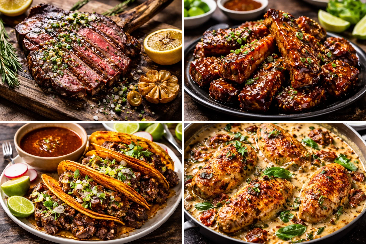 2026’s Top Meat Recipes: Delicious Dishes You Must Try This Year 1 2026s Top Meat Recipes 1 2026’s Top Meat Recipes: Delicious Dishes You Must Try This Year - 1 Top Meat Recipes