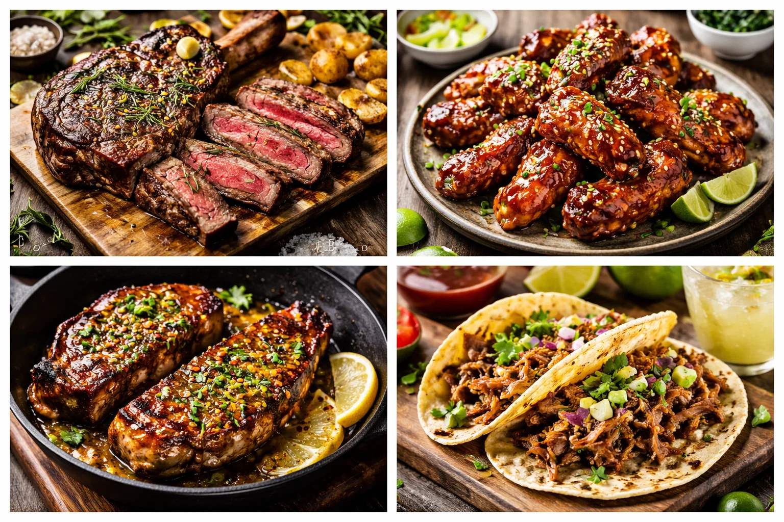 2026’s Top Meat Recipes: Delicious Dishes You Must Try This Year 2 2026s Top Meat Recipes 2026’s Top Meat Recipes: Delicious Dishes You Must Try This Year - 2 Top Meat Recipes