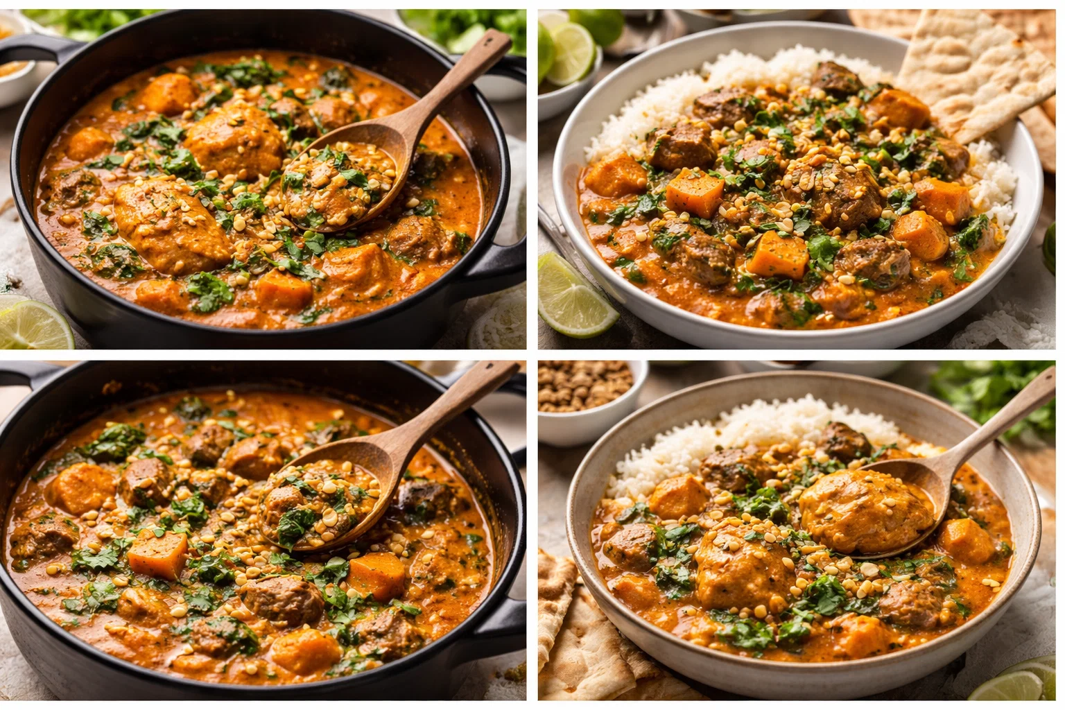 2026’s Top Meat Recipes: Delicious Dishes You Must Try This Year 8 African Spicy Peanut Stew with Chicken or Beef 2026’s Top Meat Recipes: Delicious Dishes You Must Try This Year - 8 Top Meat Recipes
