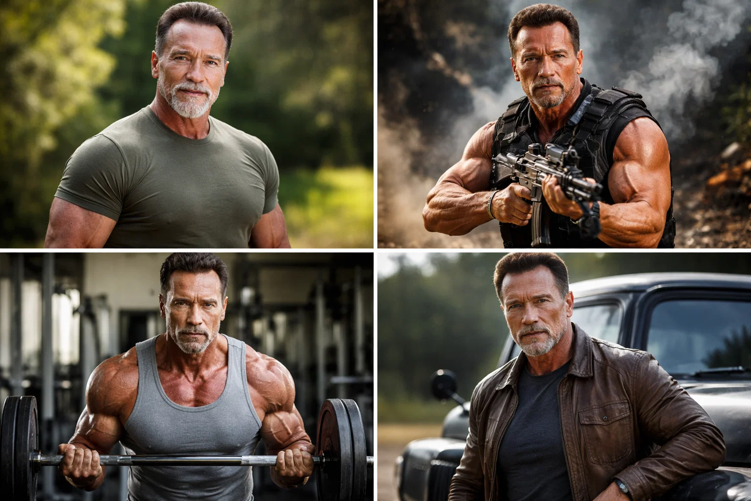 Top 10 Richest Actors in the World 2026: Hollywood & Bollywood’s Wealthiest Stars 3 Arnold Schwarzenegger Top 10 Richest Actors in the World 2026: Hollywood & Bollywood’s Wealthiest Stars - 3 Richest Actors in the World 2026