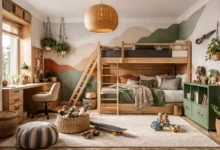 Boys’ Room Decor Trends 2026: Cool & Fun Ideas for Every Space 97 Boys Room Decor Trends 2026 1 Boys’ Room Decor Trends 2026: Cool & Fun Ideas for Every Space - 80 Pouted Lifestyle Magazine