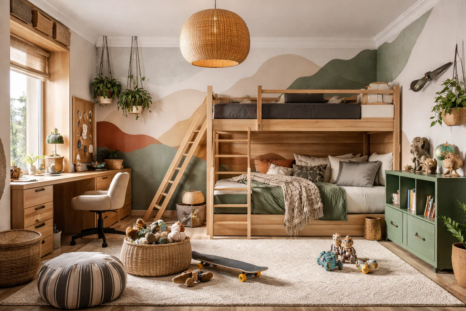 Boys’ Room Decor Trends 2026: Cool & Fun Ideas for Every Space 1 Boys Room Decor Trends 2026 1 Boys’ Room Decor Trends 2026: Cool & Fun Ideas for Every Space - 1 Boys’ Room Decor Trends 2026