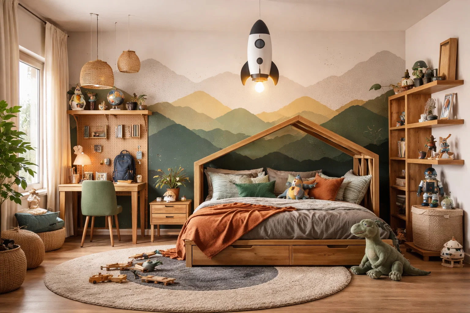 Boys’ Room Decor Trends 2026: Cool & Fun Ideas for Every Space 2 Boys Room Decor Trends 20261 Boys’ Room Decor Trends 2026: Cool & Fun Ideas for Every Space - 2 Boys’ Room Decor Trends 2026