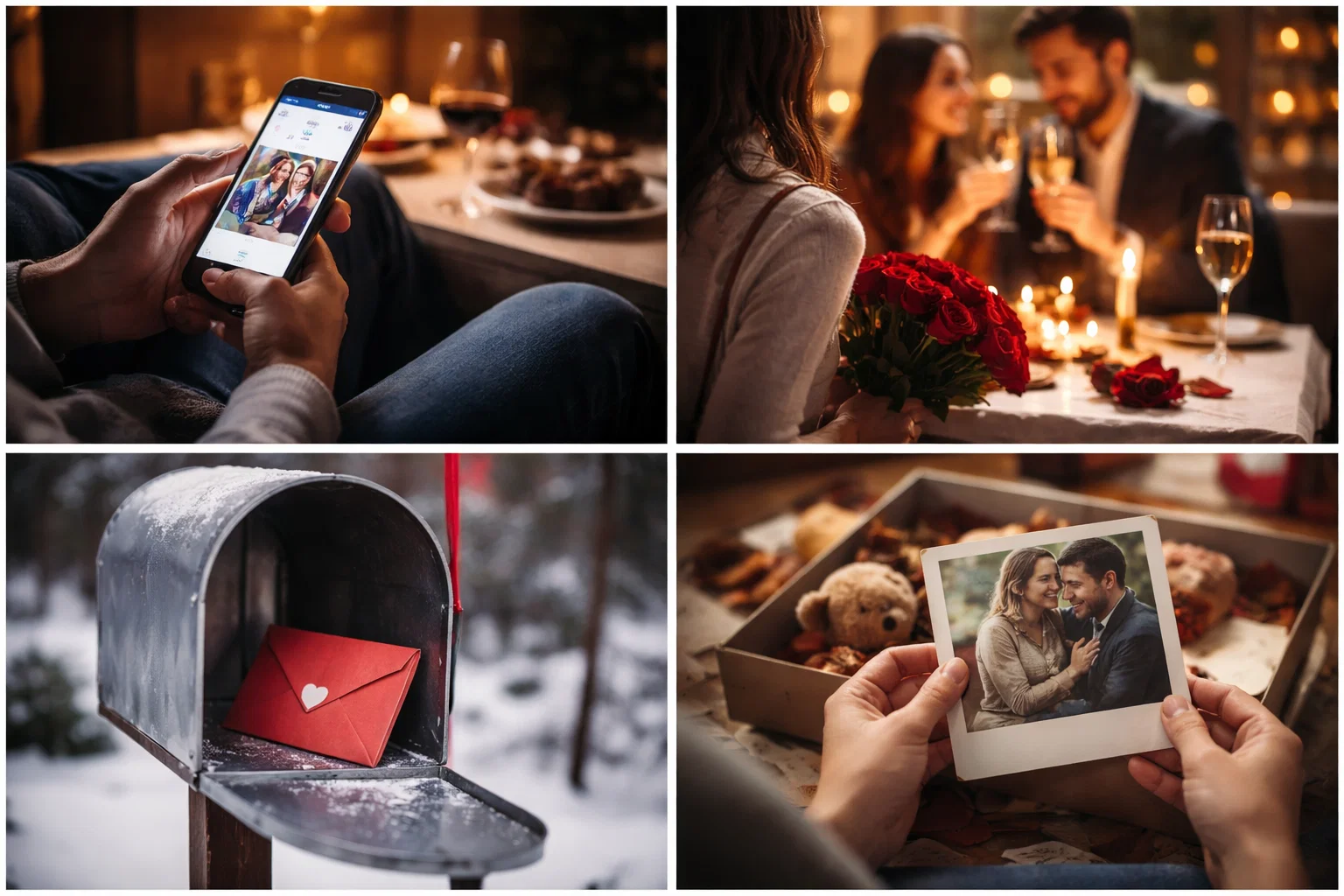 Why Valentine’s Day Triggers Emotions—and How to Handle Them Mindfully 6 Common Emotional Triggers on Valentines Day1 Why Valentine’s Day Triggers Emotions—and How to Handle Them Mindfully - 6 Valentine’s Day Triggers Emotions