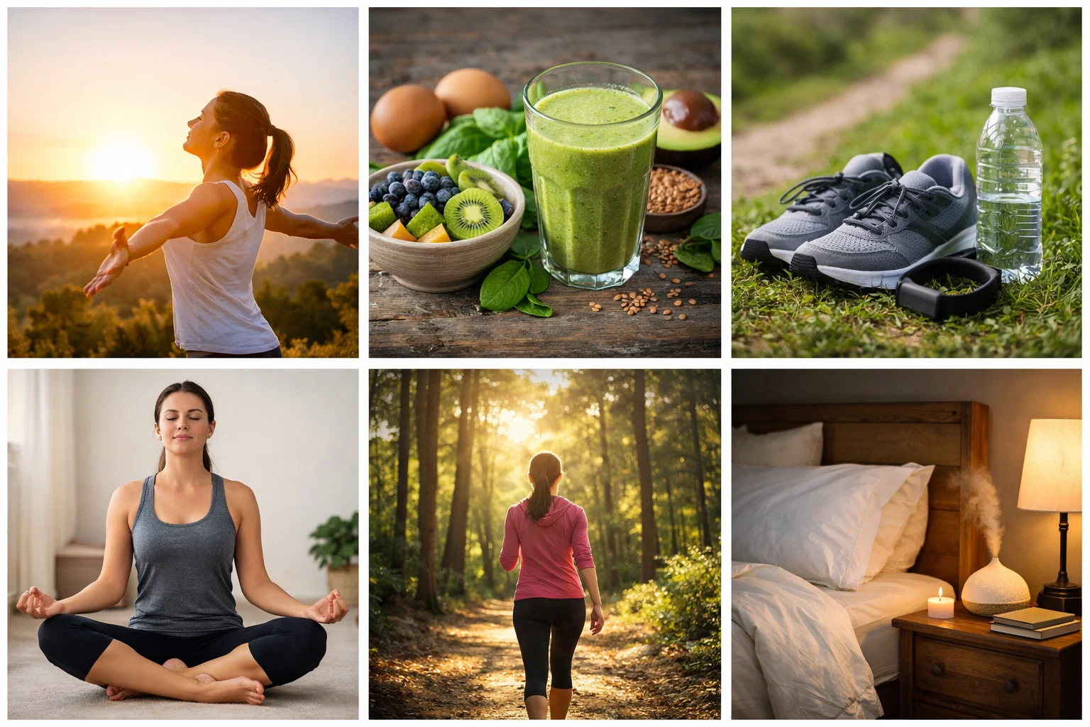 How to Balance Your Cortisol Levels Naturally: Stress, Sleep & Lifestyle Tips 10 Creating a Daily Routine to Support Healthy Cortisol How to Balance Your Cortisol Levels Naturally: Stress, Sleep & Lifestyle Tips - 10 Balance Your Cortisol Levels Naturally