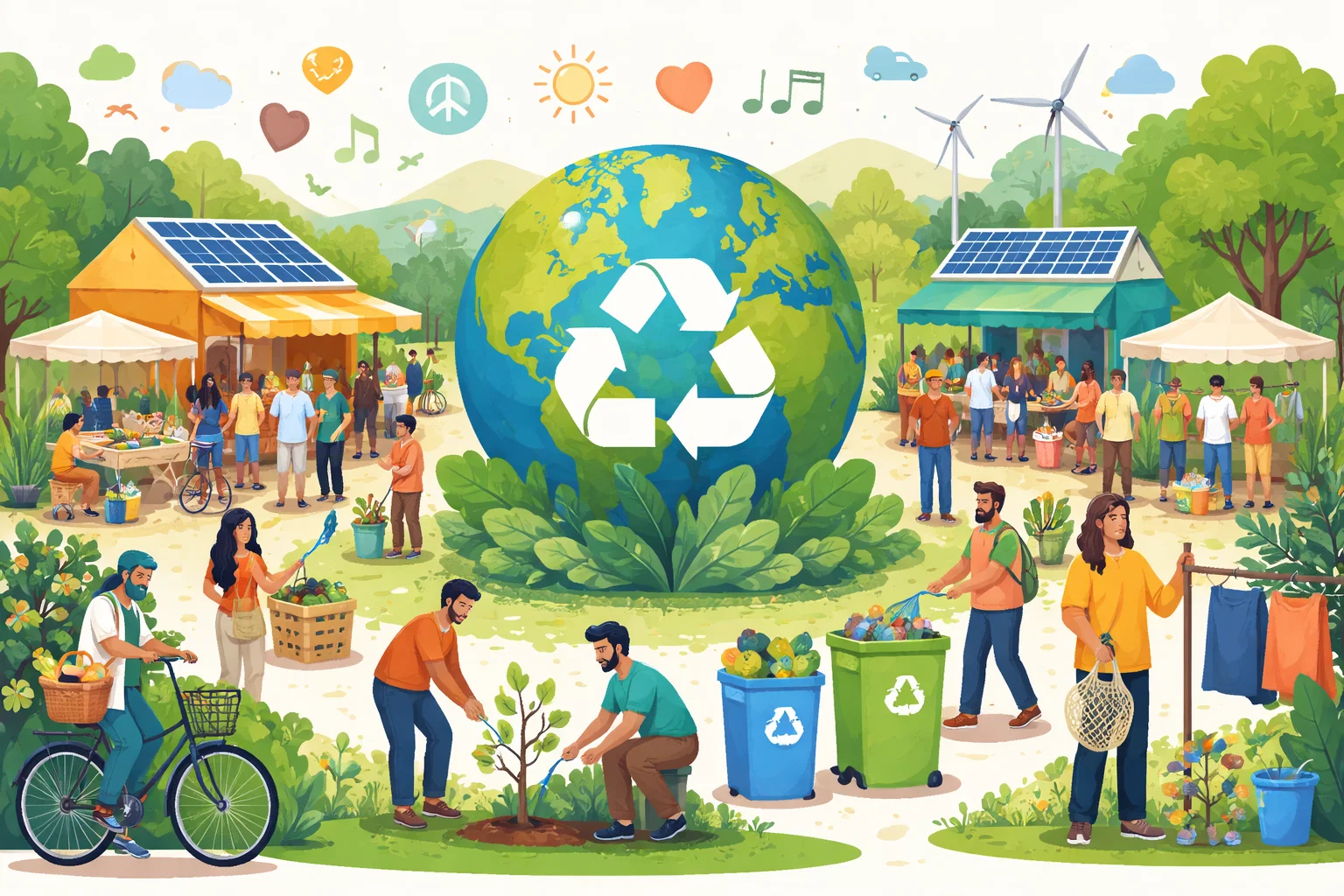 Cultural and Social Influence on Sustainability How Sustainable Fashion Became a Global Movement in 2026 - 7 Sustainable Fashion