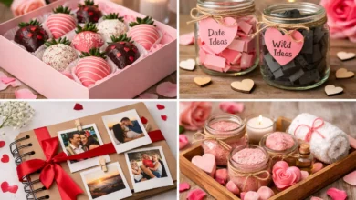 DIY Valentine’s Day Gifts That Feel Expensive (But Aren’t!) 41 DIY Valentines Day Gifts That Feel Expensive But Arent 1 DIY Valentine’s Day Gifts That Feel Expensive (But Aren’t!) - 41 Romantic Valentine’s Day Dinner Ideas