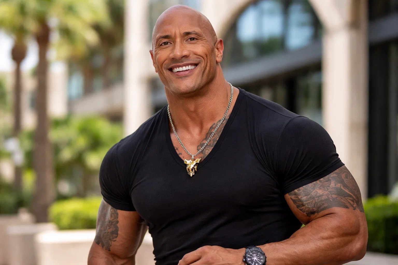 Top 10 Richest Actors in the World 2026: Hollywood & Bollywood’s Wealthiest Stars 4 Dwayne The Rock Johnson Top 10 Richest Actors in the World 2026: Hollywood & Bollywood’s Wealthiest Stars - 4 Richest Actors in the World 2026