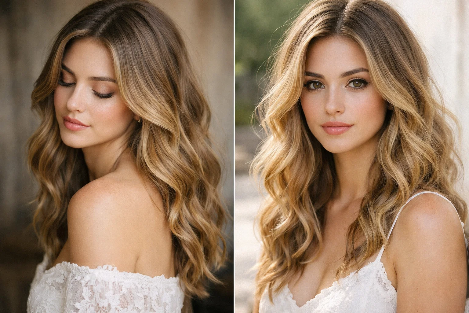 Valentine’s Day 2026 Beauty Trends: Makeup & Hair Ideas You’ll Love 9 Effortless Romantic Waves Valentine’s Day 2026 Beauty Trends: Makeup & Hair Ideas You’ll Love - 9 Valentine’s Day 2026 Beauty Trends