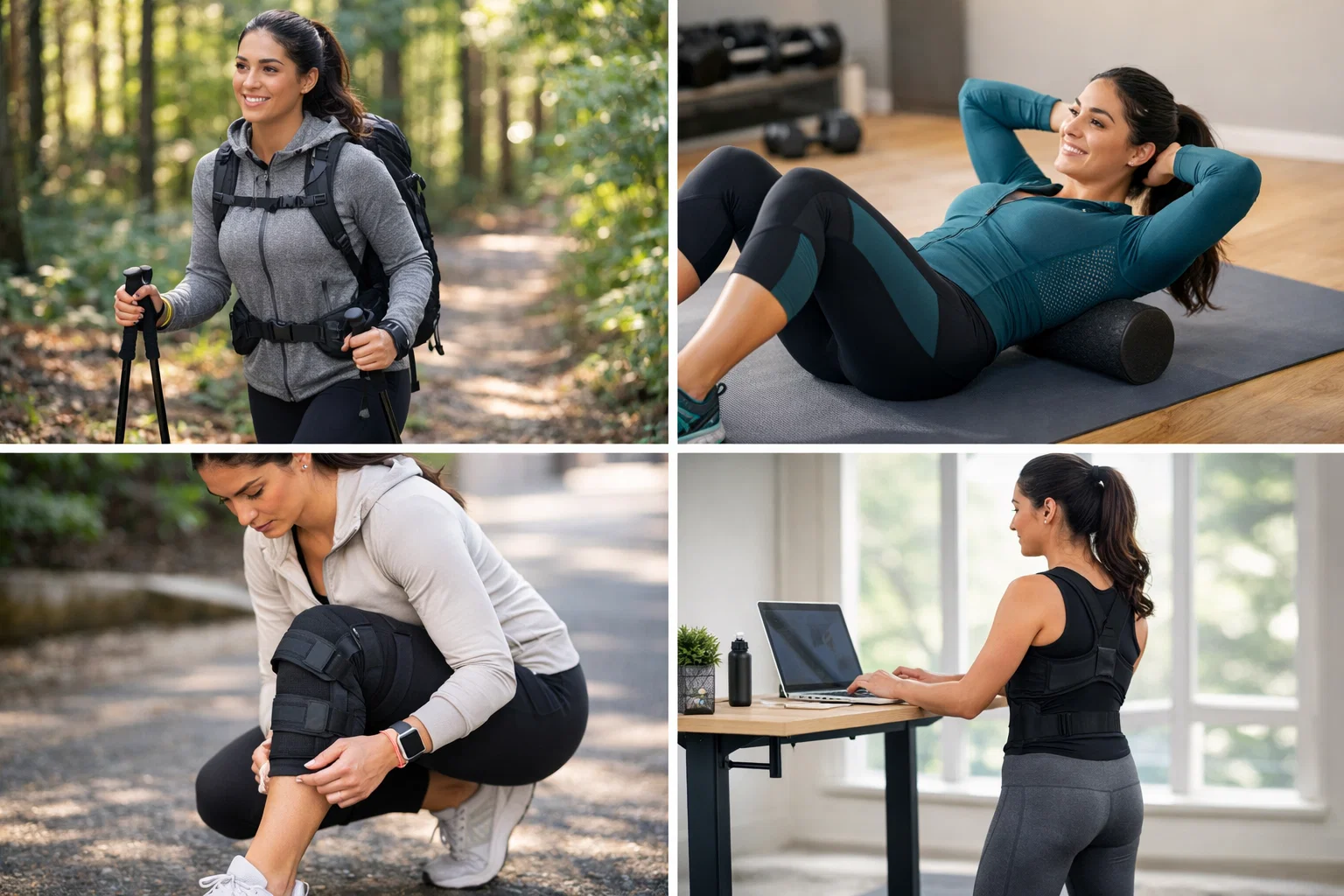How Fashion and Wellness Are Merging in 2026 3 Functional Fashion How Fashion and Wellness Are Merging in 2026 - 3 Fashion and Wellness Are Merging