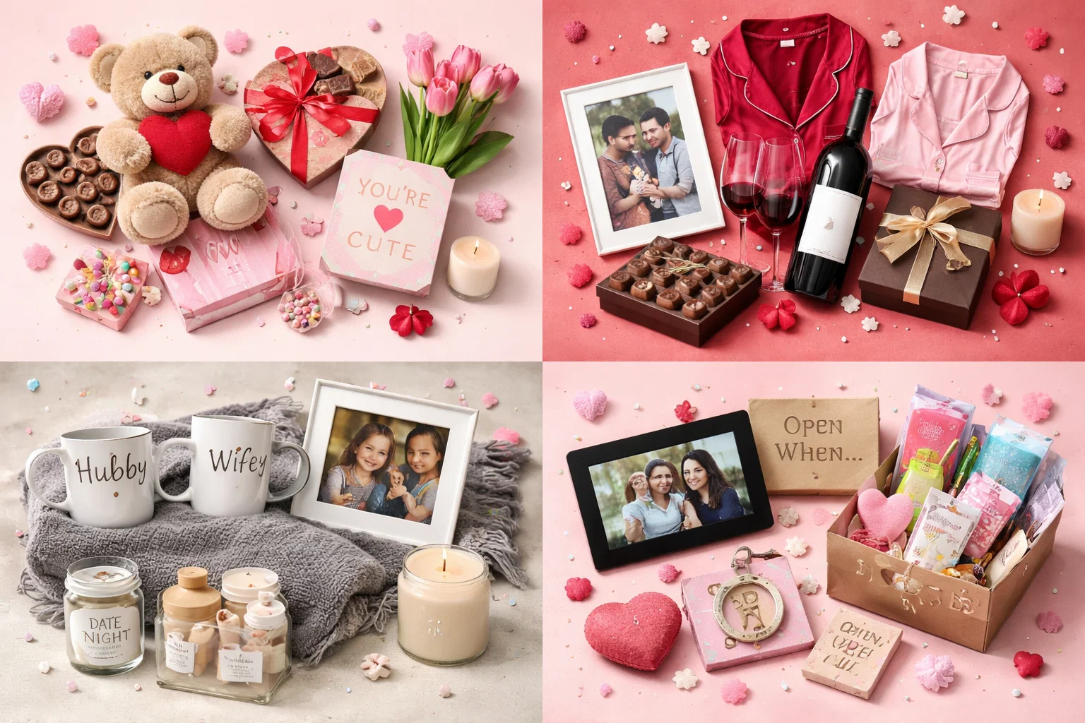 Gifts for Specific Relationship Types Top Valentine’s Day Gifts for 2026: Unique & Thoughtful Ideas for Every Couple - 7 Top Valentine’s Day Gifts for 2026