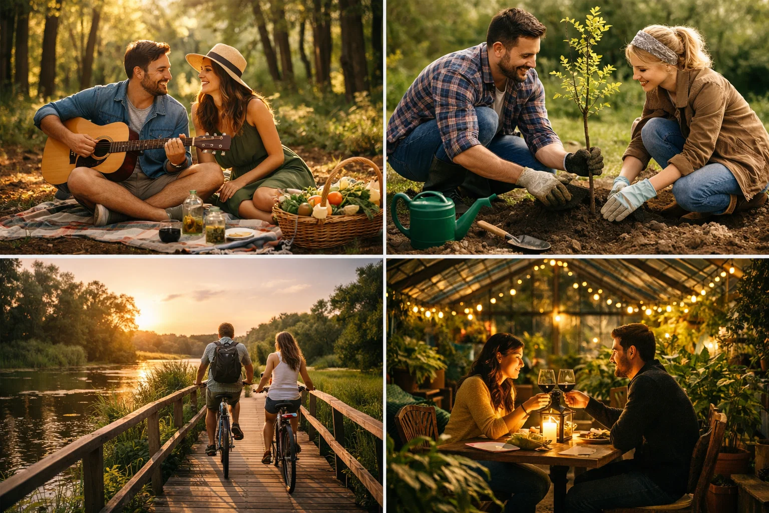Top Eco-Friendly Valentine’s Day Ideas for a Sustainable Celebration 2 Green Date Ideas 1 Top Eco-Friendly Valentine’s Day Ideas for a Sustainable Celebration - 2 Eco-Friendly Valentine’s Day Ideas
