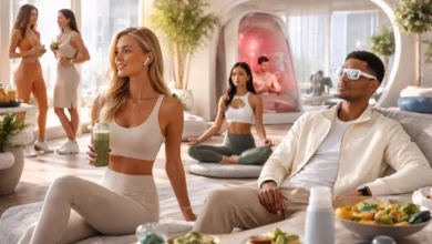 How Fashion and Wellness Are Merging in 2026 94 How Fashion and Wellness Are Merging in 2026 1 How Fashion and Wellness Are Merging in 2026 - 94 Mother’s Day Self-Care for Single Moms