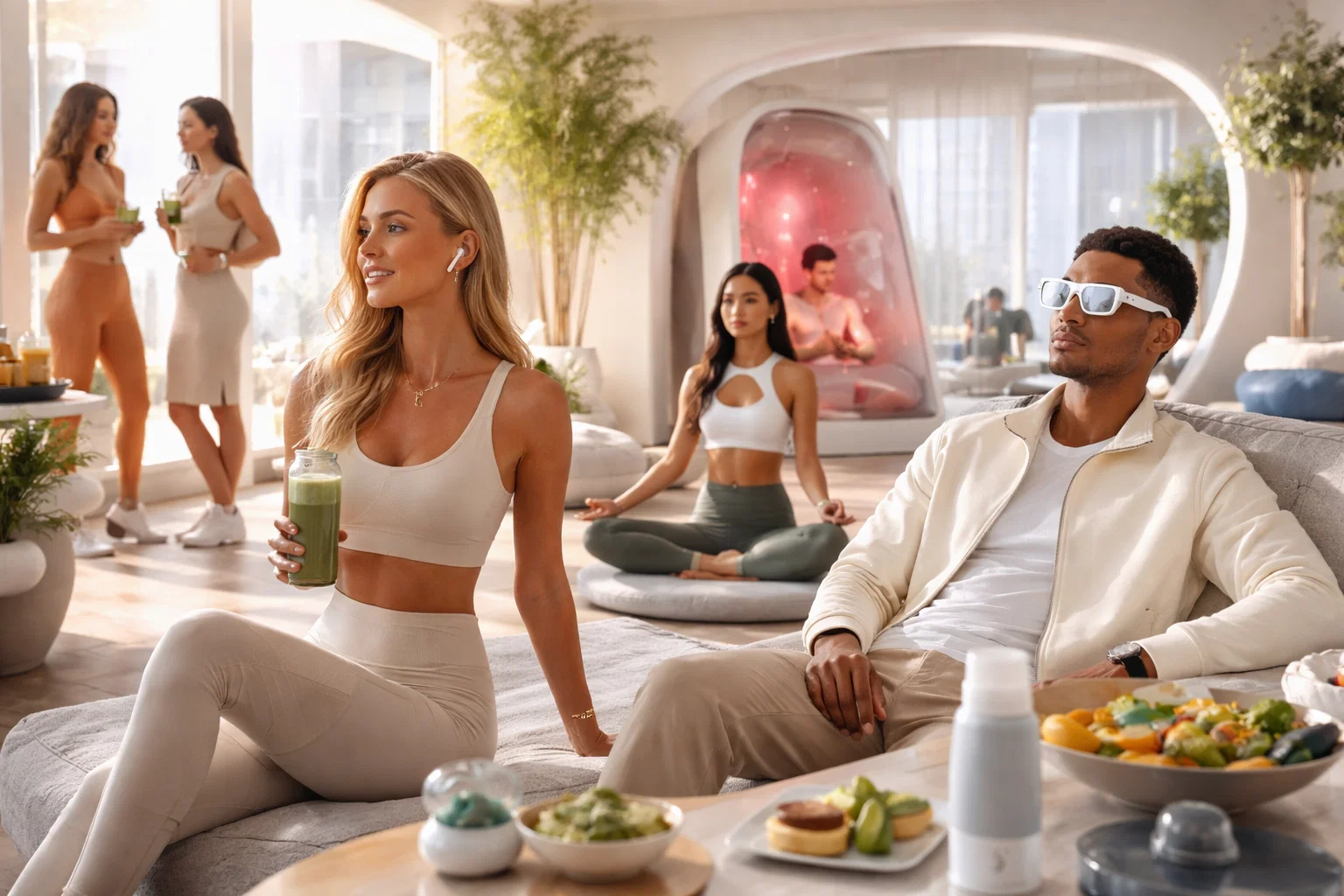 How Fashion and Wellness Are Merging in 2026 1 How Fashion and Wellness Are Merging in 2026 1 How Fashion and Wellness Are Merging in 2026 - 1 Fashion and Wellness Are Merging