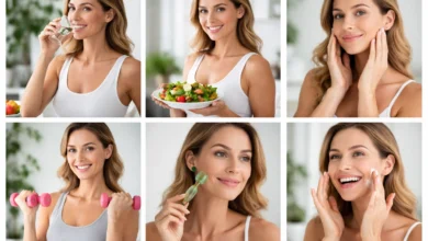 How to Avoid Face Sagging While Losing Weight 1 How to Avoid Face Sagging While Losing Weight: Expert Tips for 2026 - 1 Avoid Face Sagging