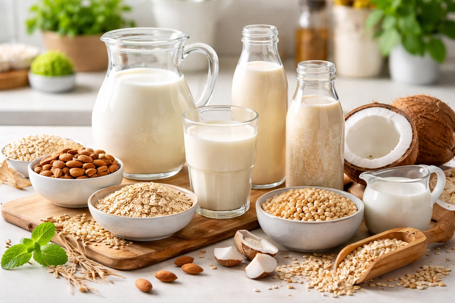 How to Choose the Best Milk for Your Health in 2026: A Complete Guide 1 How to Choose the Best Milk for Your Health in 2026 1 How to Choose the Best Milk for Your Health in 2026: A Complete Guide - 1 Top Meat Recipes