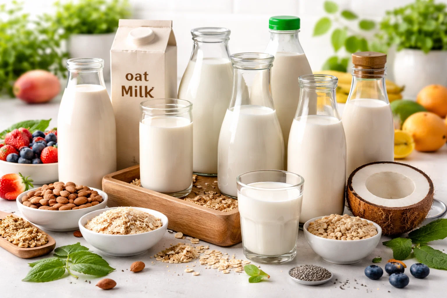 How to Choose the Best Milk for Your Health in 2026: A Complete Guide 2 How to Choose the Best Milk for Your Health in 2026 How to Choose the Best Milk for Your Health in 2026: A Complete Guide - 2 Top Meat Recipes