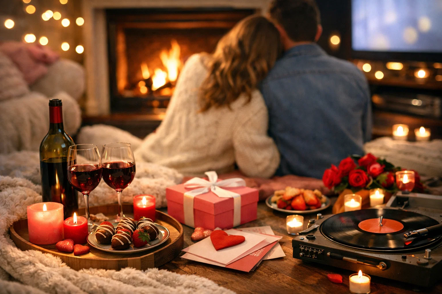 How to Enjoy Valentine’s Day Without Stress or Pressure 1 How to Enjoy Valentines Day Without Stress or Pressure 1 How to Enjoy Valentine’s Day Without Stress or Pressure - 1 Valentine’s Day Without Stress