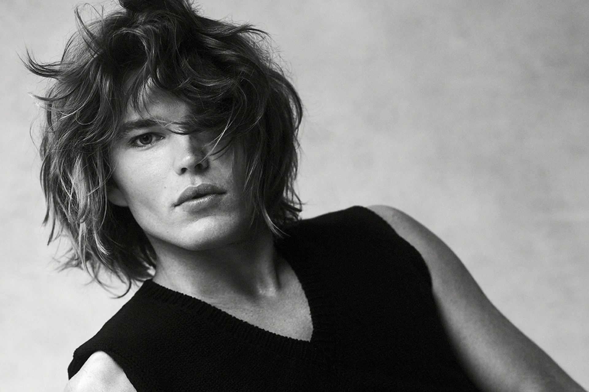 Jordan Barrett The Hottest Male Models of 2026: From Runway to Rising Stars - 5 Hottest Male Models of 2026