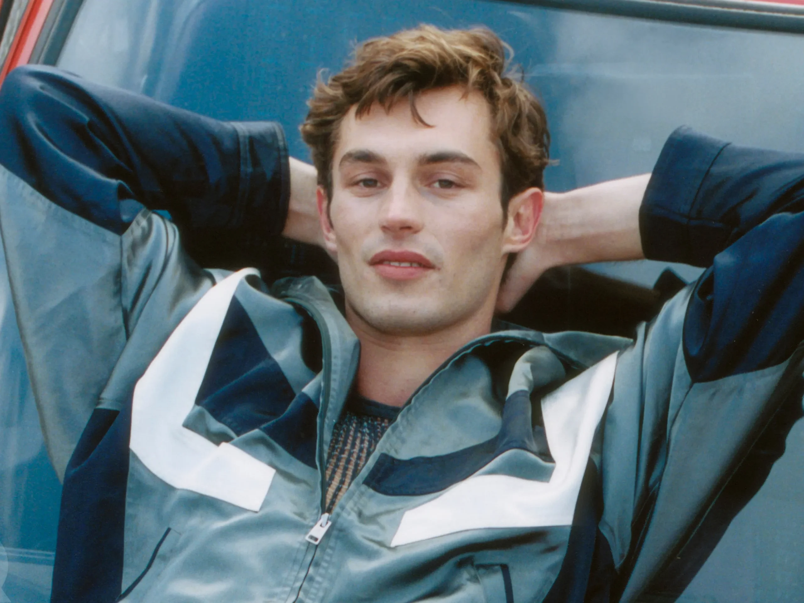Kit Butler scaled The Hottest Male Models of 2026: From Runway to Rising Stars - 8 Hottest Male Models of 2026