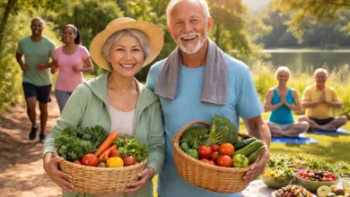 Longevity Secrets: How People Are Staying Healthy Longer in 2026 54 Longevity Secrets 1 Longevity Secrets: How People Are Staying Healthy Longer in 2026 - 54 Mother’s Day Self-Care for Single Moms