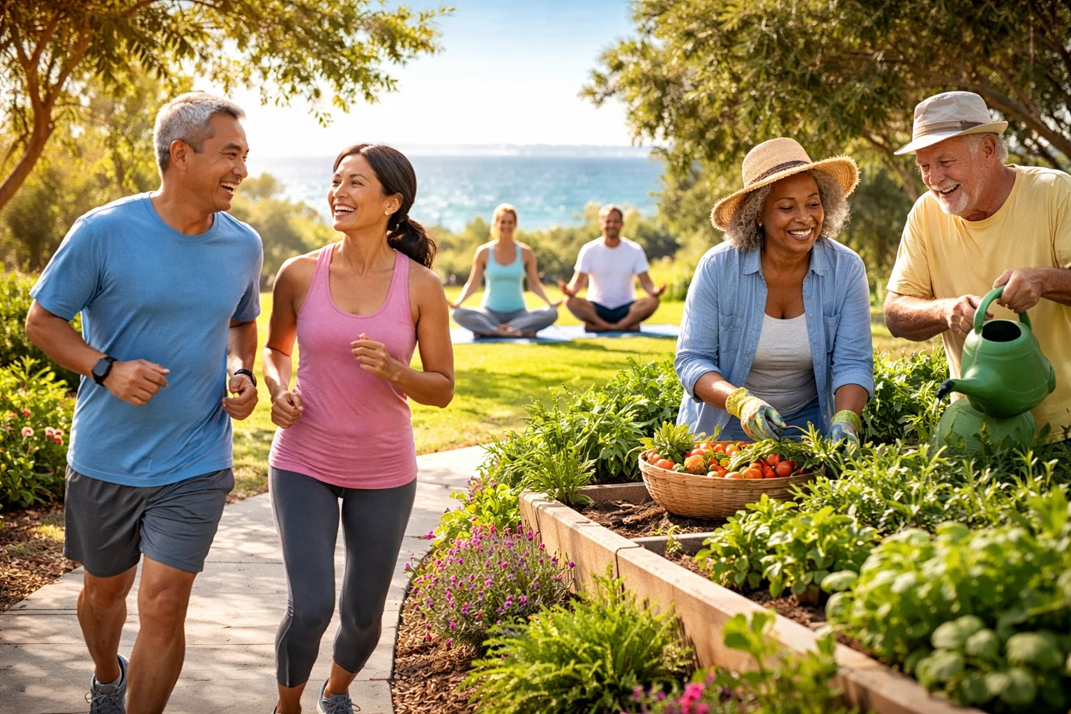 Longevity Secrets: How People Are Staying Healthy Longer in 2026 2 Longevity Secrets Longevity Secrets: How People Are Staying Healthy Longer in 2026 - 2 Longevity Secrets