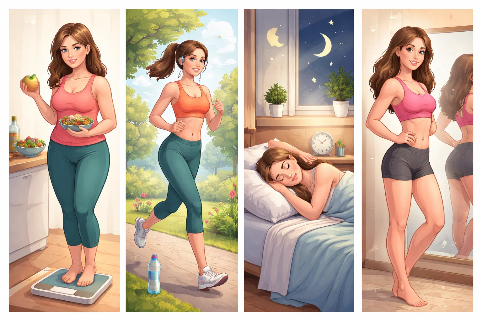 How to Avoid Face Sagging While Losing Weight: Expert Tips for 2026 3 Lose Weight Gradually for Skin Health How to Avoid Face Sagging While Losing Weight: Expert Tips for 2026 - 3 Avoid Face Sagging
