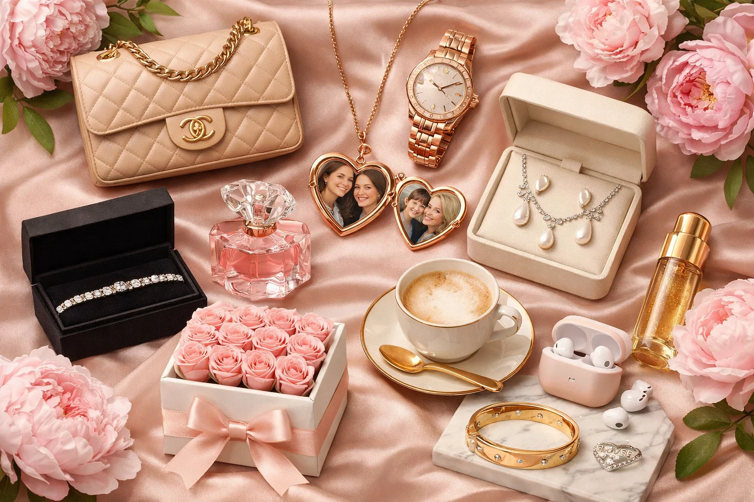Luxury Mother’s Day Gifts 2026: Spoil Her With Elegance & Meaning 2 Luxury Mothers Day Gifts 20261 Luxury Mother’s Day Gifts 2026: Spoil Her With Elegance & Meaning - 2 Luxury Mother’s Day Gifts