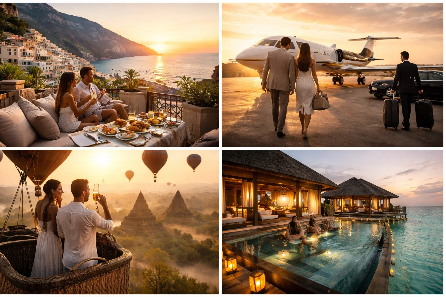 Top Travel & Adventure Trends People Are Searching for in 2026 8 Luxury and Personalized Travel Top Travel & Adventure Trends People Are Searching for in 2026 - 8 Adventure Trends