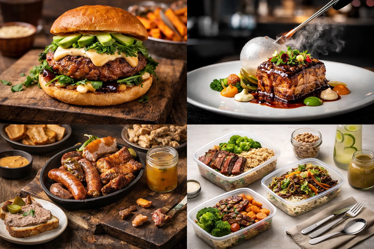 2026’s Top Meat Recipes: Delicious Dishes You Must Try This Year 13 Meat Recipe Trends Shaping 2026 2026’s Top Meat Recipes: Delicious Dishes You Must Try This Year - 13 Top Meat Recipes