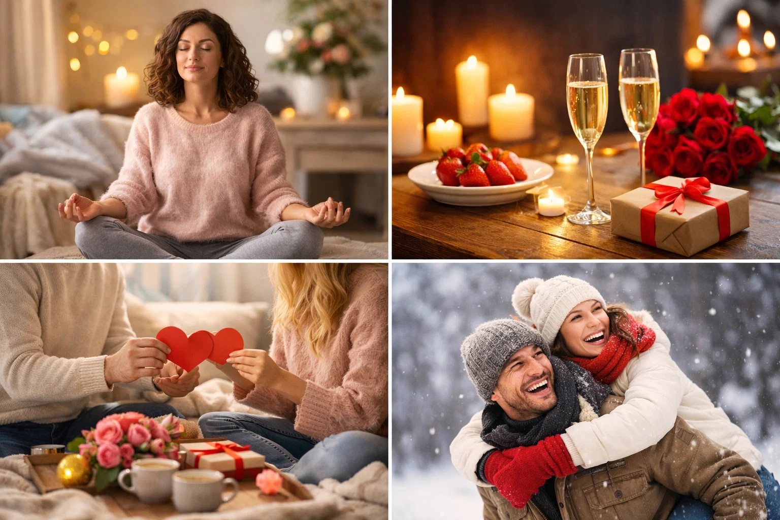 How to Enjoy Valentine’s Day Without Stress or Pressure 5 Mindset Shifts for a Stress Free Valentines Day How to Enjoy Valentine’s Day Without Stress or Pressure - 5 Valentine’s Day Without Stress